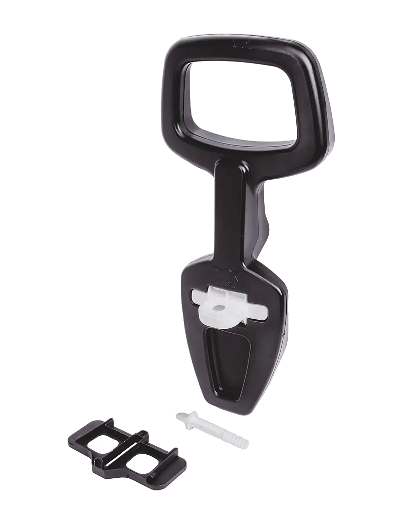 BIG - BIG Bobby Car Classic Bundle + Walker - pealistutavad mänguasjad - blue - 0