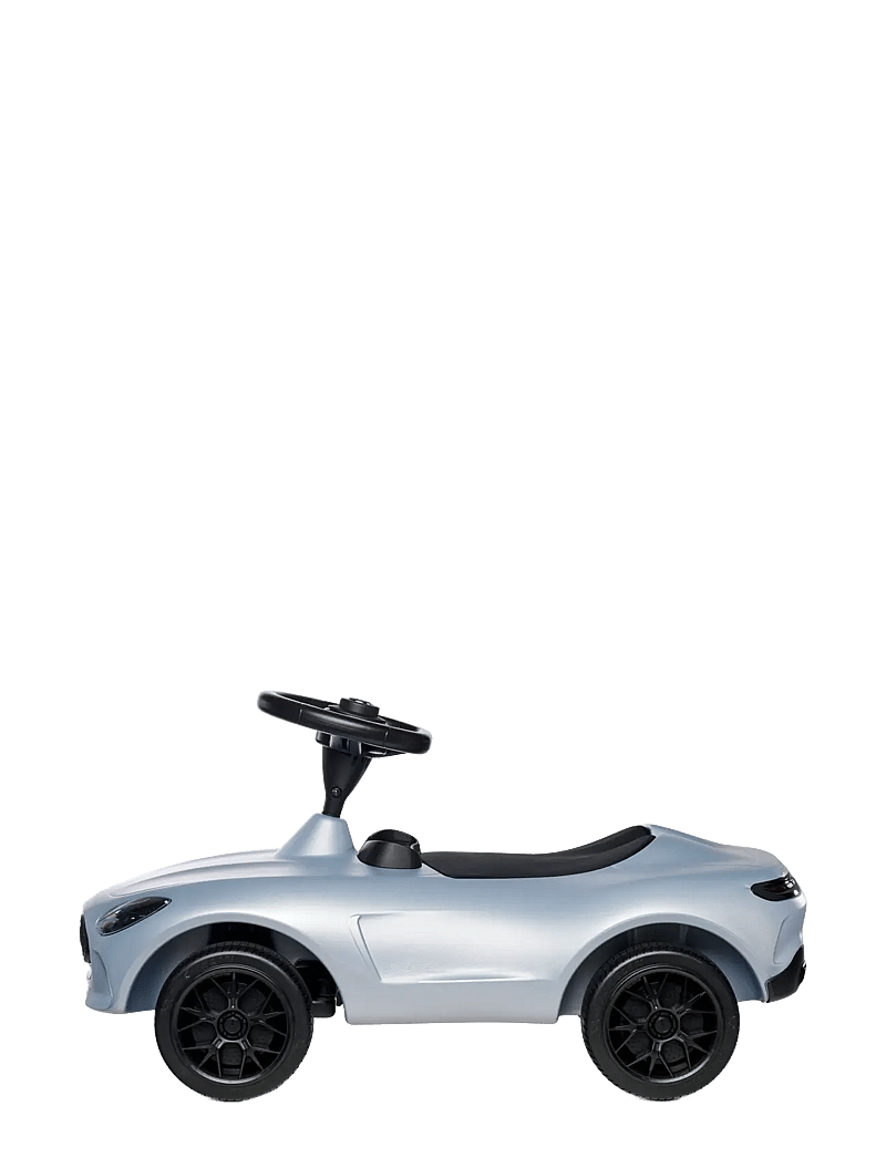 BIG - Baby Bobby-AMG GT from BIG - Õuemänguasjad - grey - 3