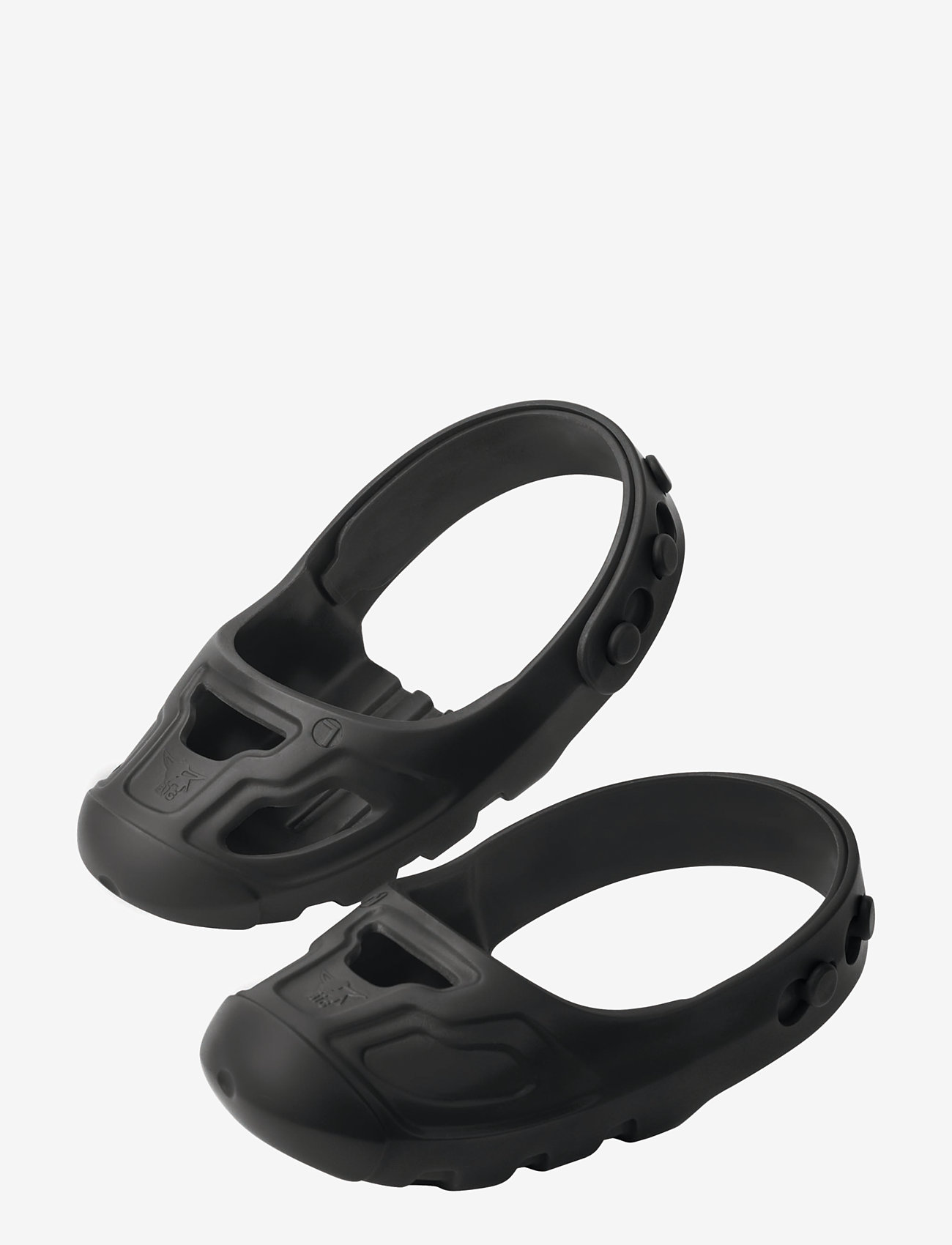 BIG - BIG Shoe Care, Black - aufsitzspielzeug - black - 1