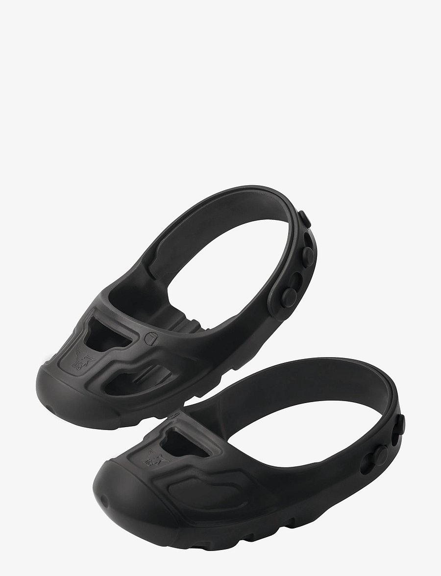 BIG - BIG Shoe Care, Black - madalaimad hinnad - black - 0