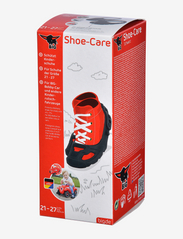 BIG - BIG Shoe Care, Black - mažiausios kainos - black - 2