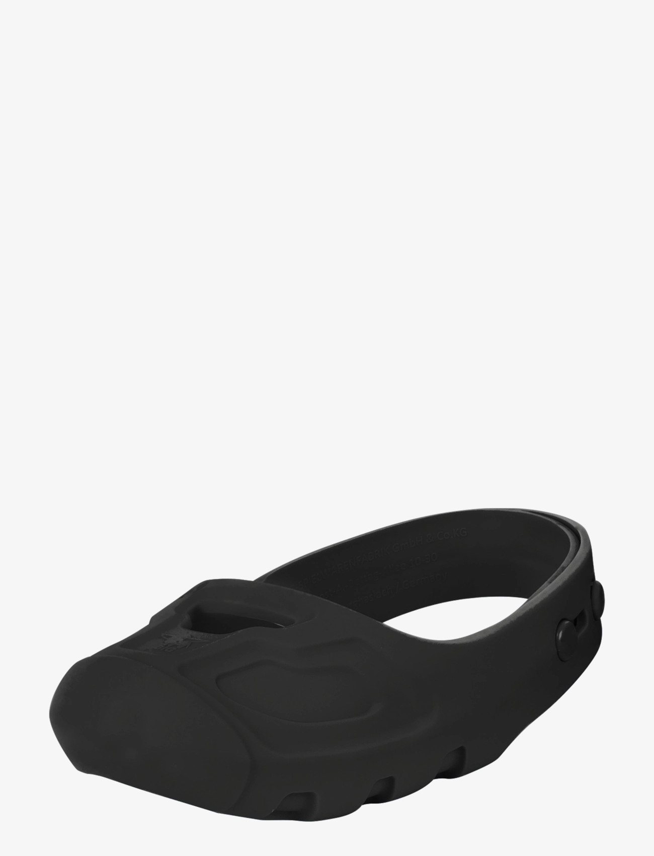 BIG - BIG Shoe Care, Black - laveste priser - black - 5
