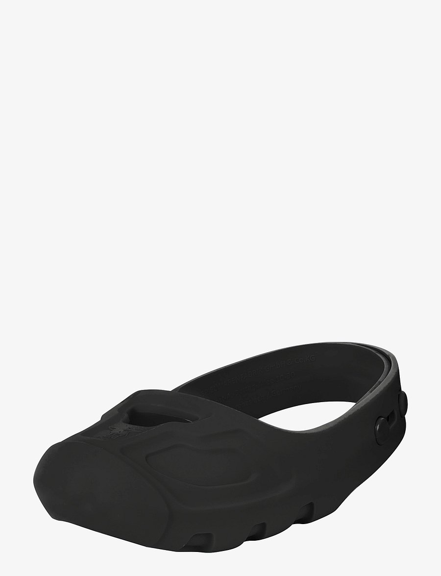 BIG - BIG Shoe Care, Black - madalaimad hinnad - black - 5