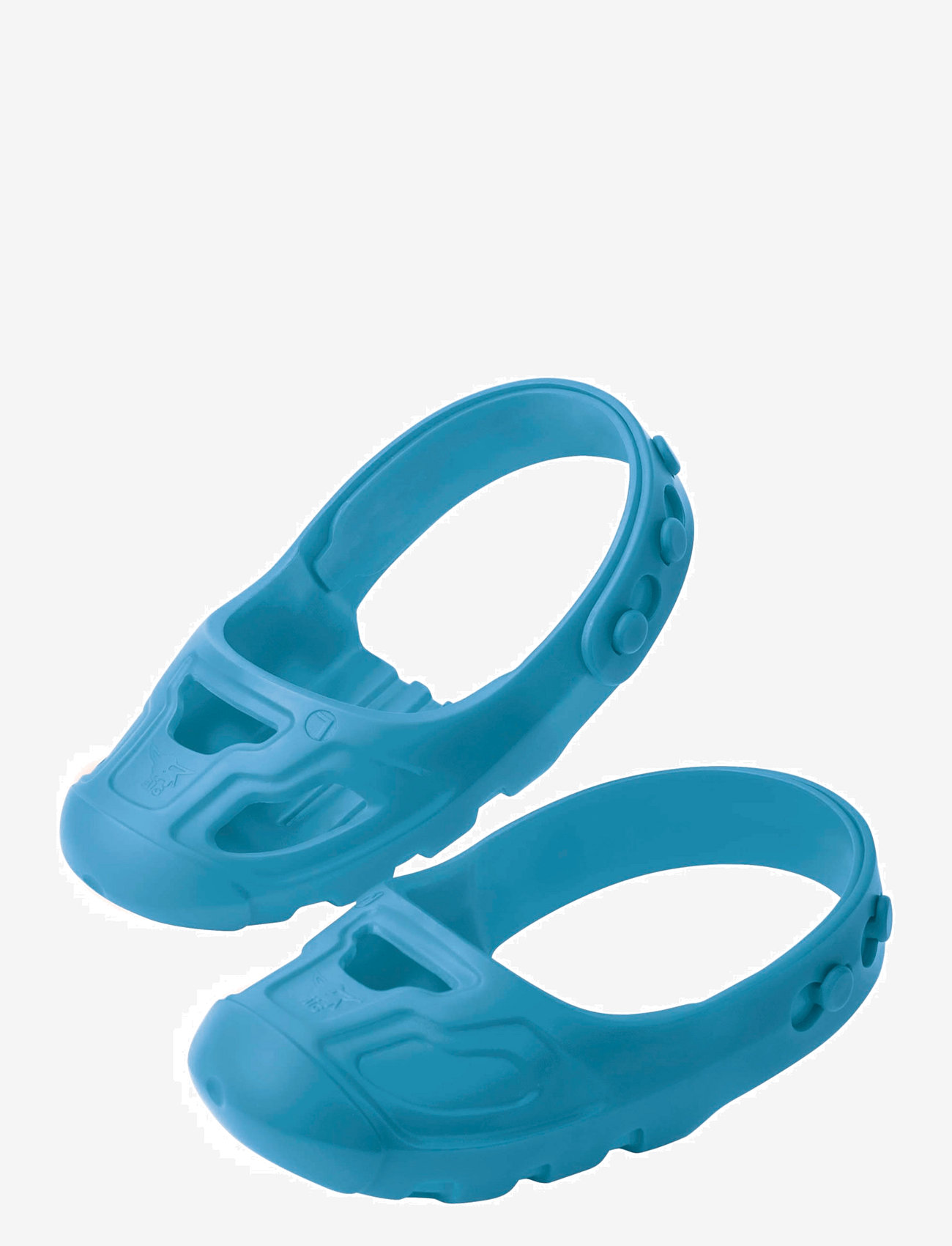 BIG - BIG Skoskydd, Blå - pealistutavad mänguasjad - blue - 1