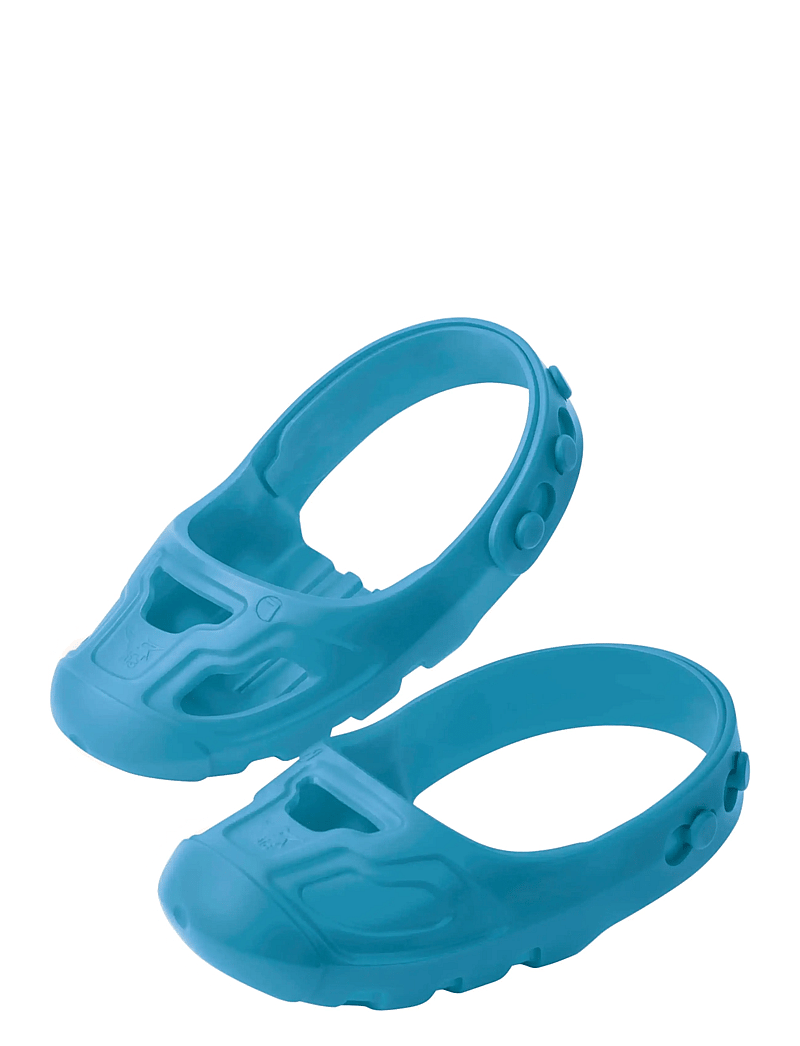 BIG - BIG Skoskydd, Blå - pealistutavad mänguasjad - blue - 1