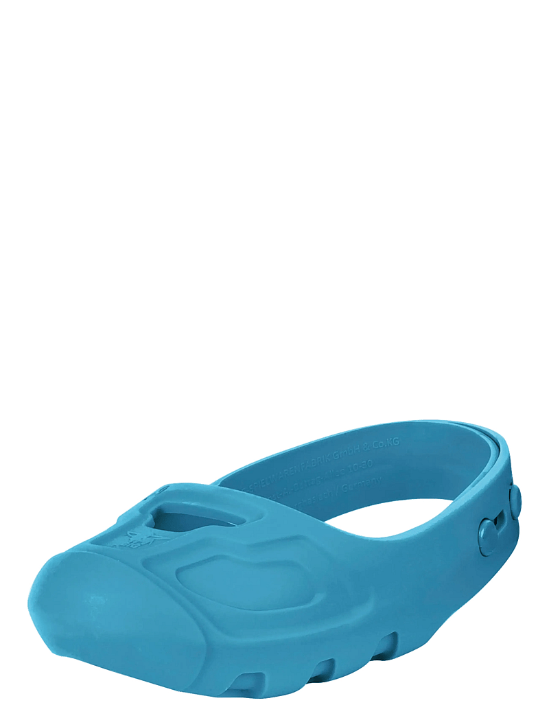 BIG - BIG Skoskydd, Blå - pealistutavad mänguasjad - blue - 4