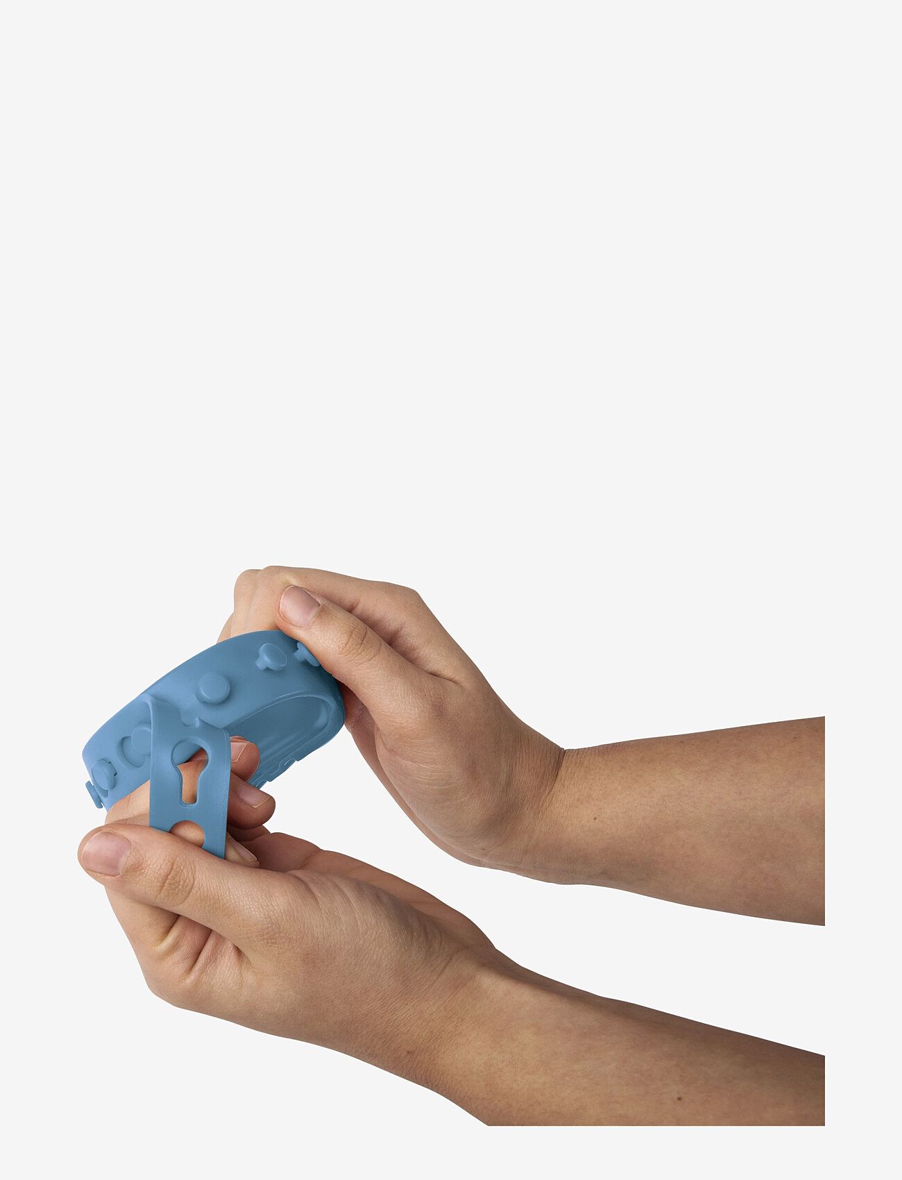 BIG - BIG Skoskydd, Blå - laveste priser - blue - 5