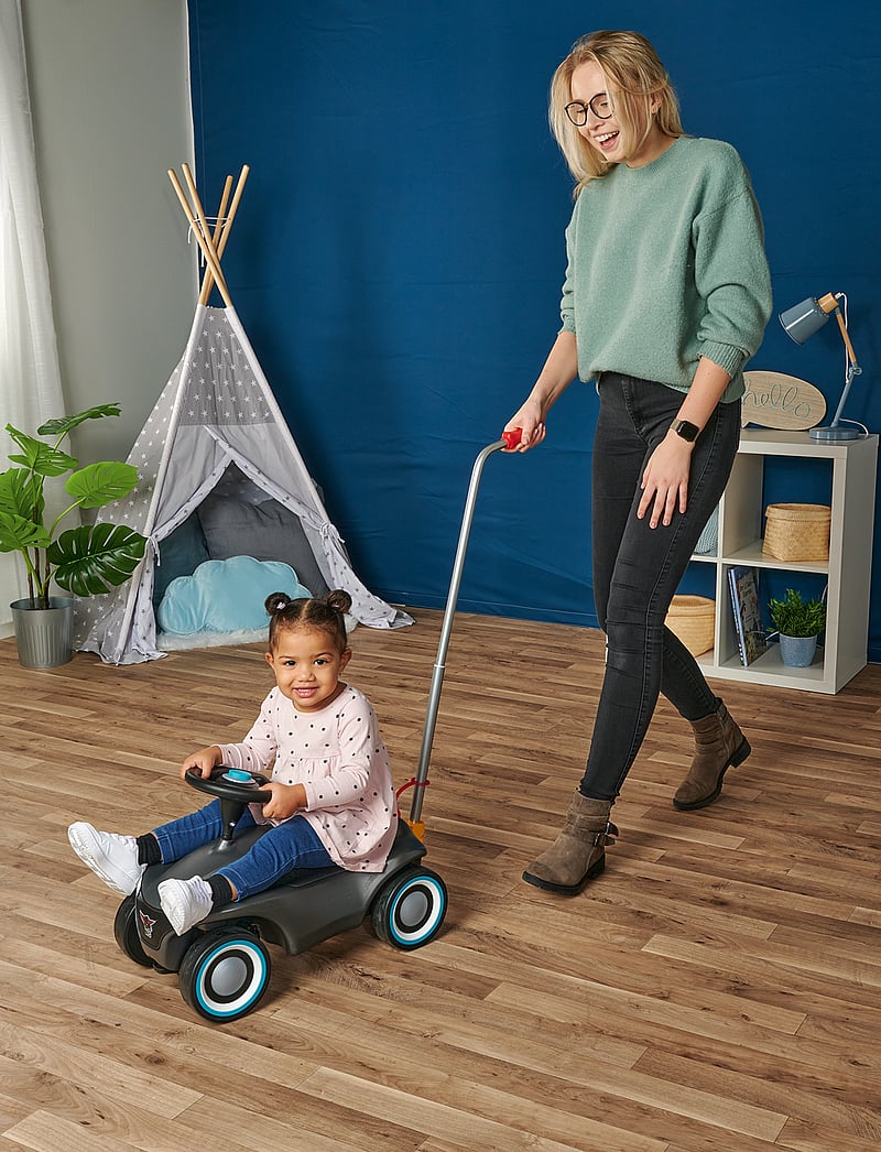 BIG - BIG Push Rod - julegaver under 300kr - multicoloured - 5