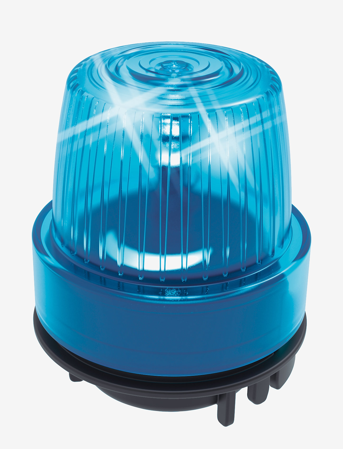 BIG - BIG Bobby Car SOS-Light & Sound Module - julegaver under 300kr - black - 0