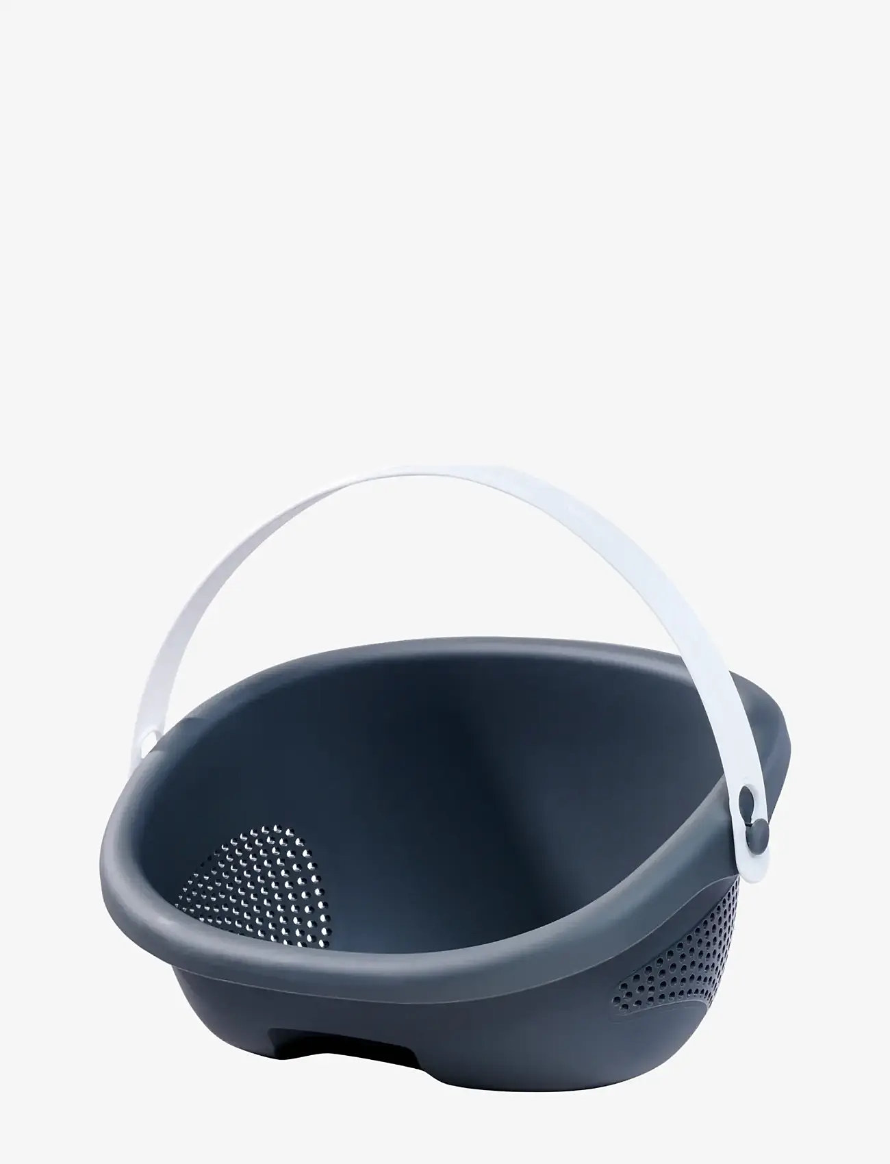 BIG - BIG Bobby Car Tillbehör - Korg - gåbilar - red - 1