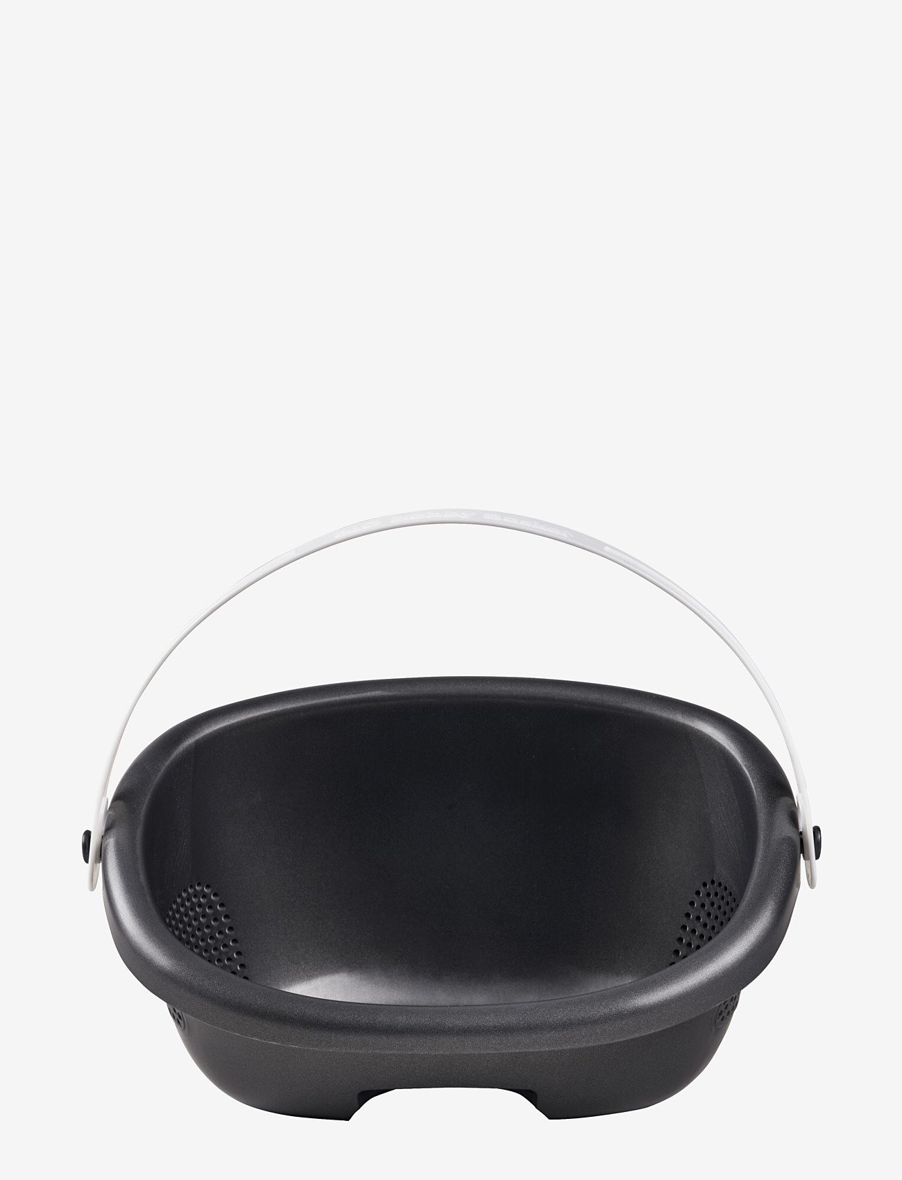 BIG - BIG Bobby Car Tillbehör - Korg - gåbilar - red - 3