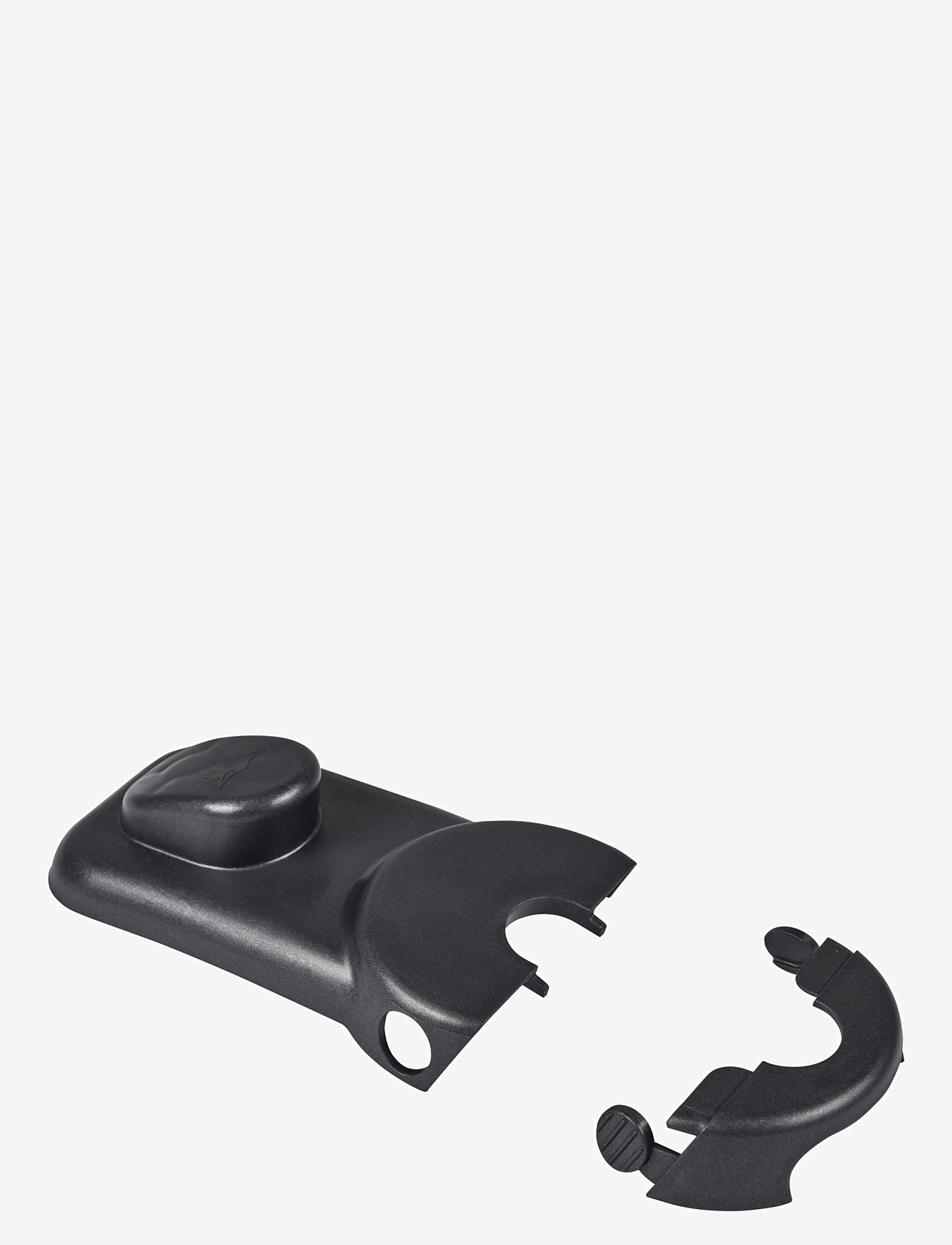 BIG - BIG Bobby Car Tillbehör - Korg - gåbilar - red - 5