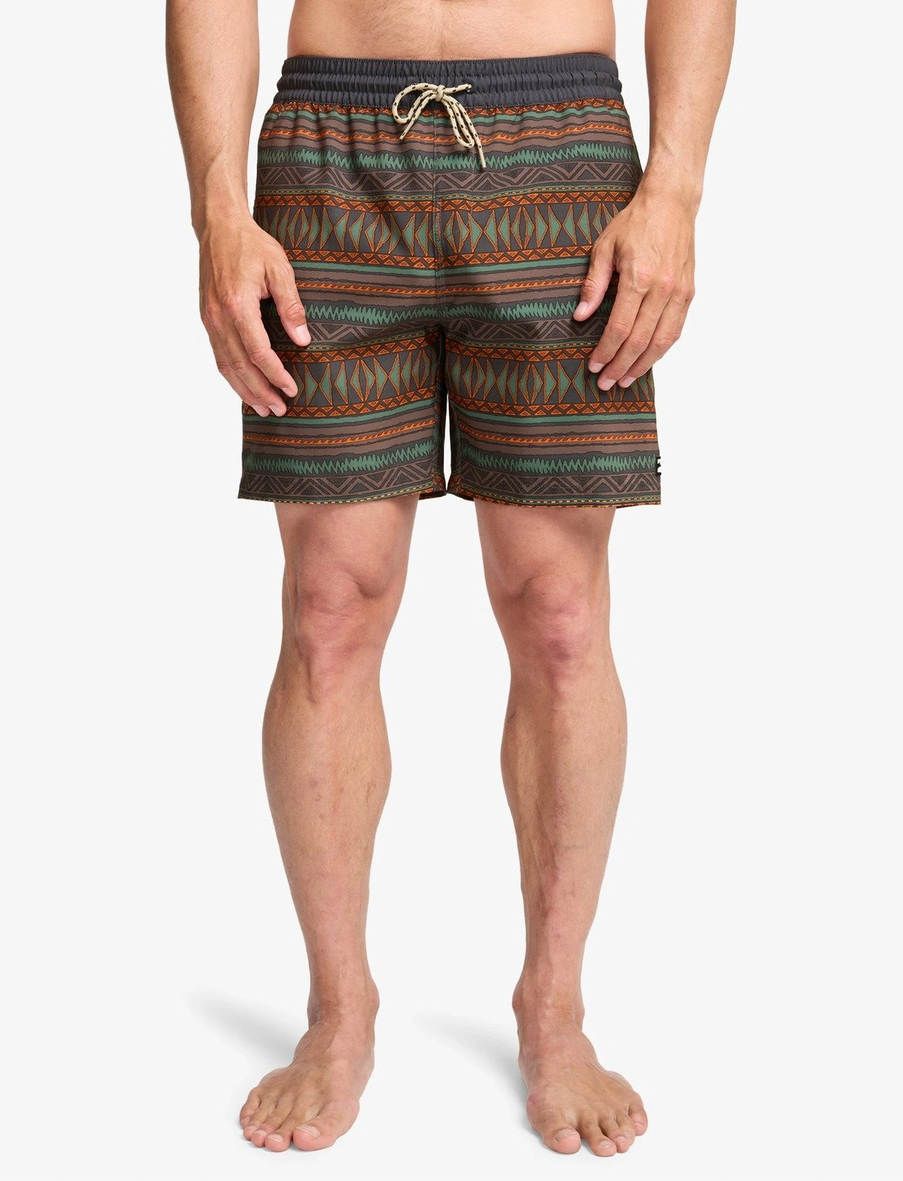 Multi/patterned