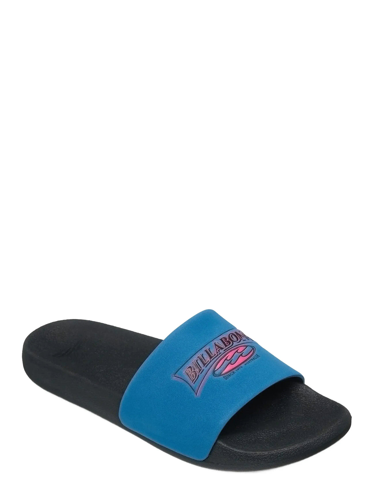 Billabong Paradise Slide - Black - 39 2