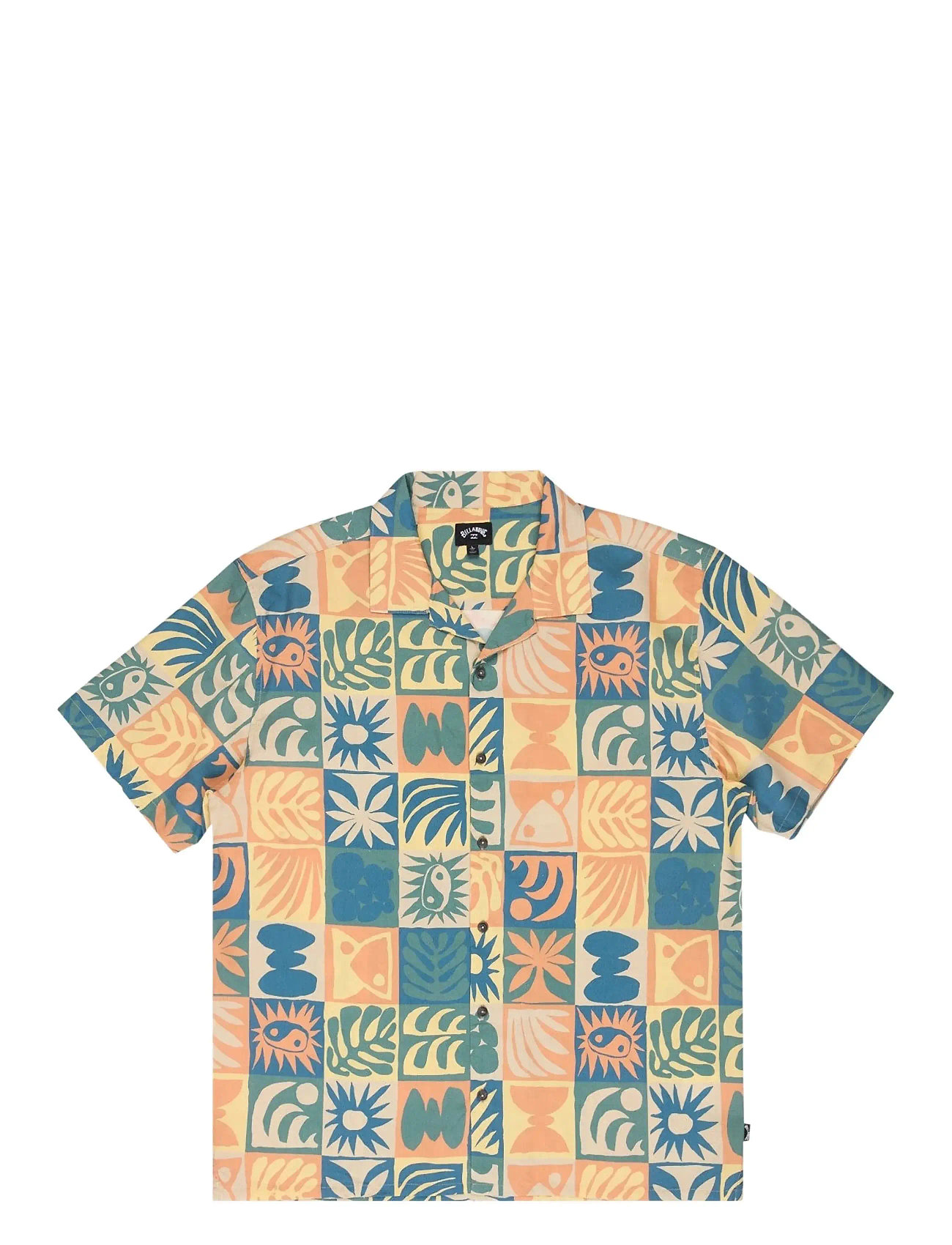Multi/patterned