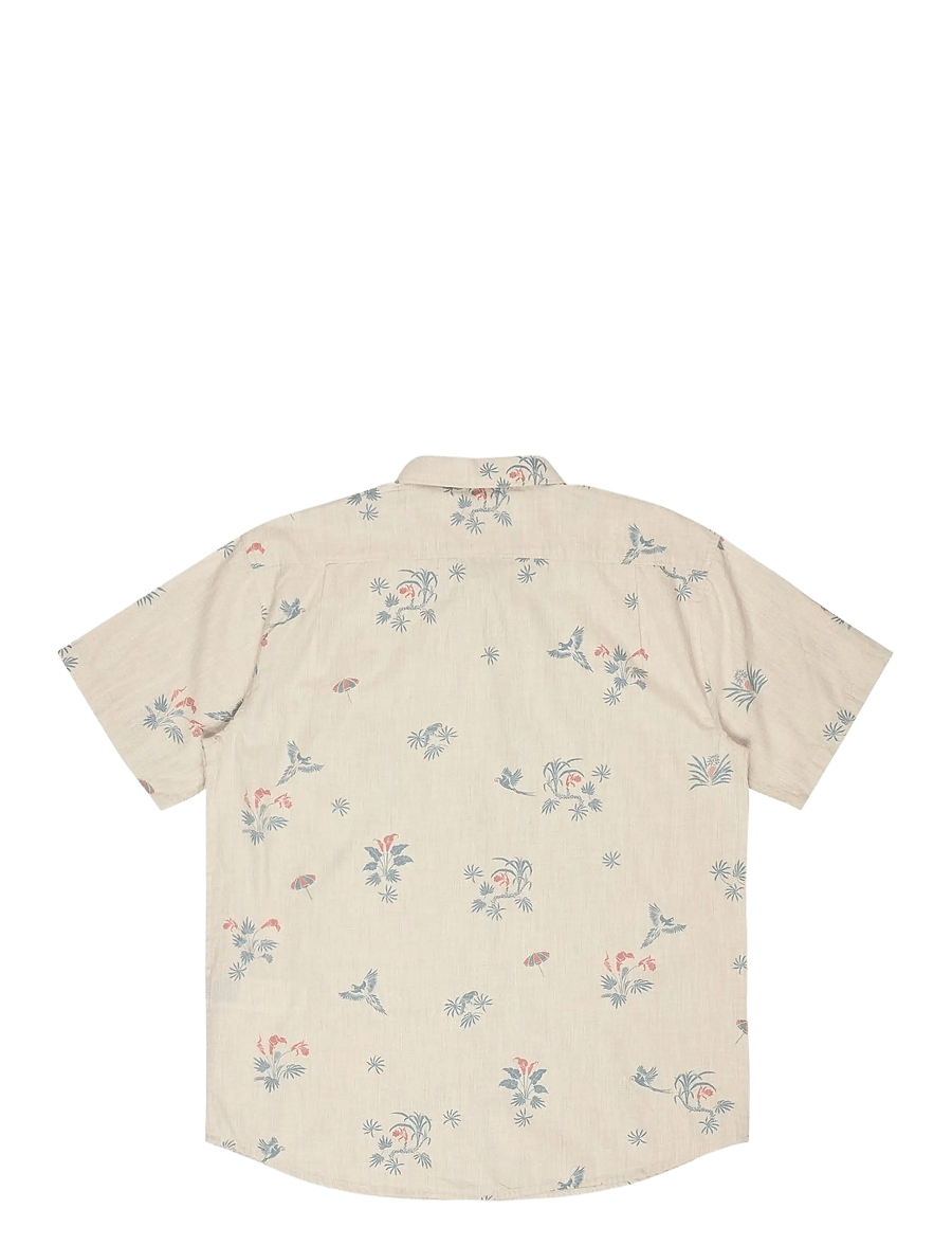 Billabong - SUNDAYS MINI SS - paidat - stone - 2
