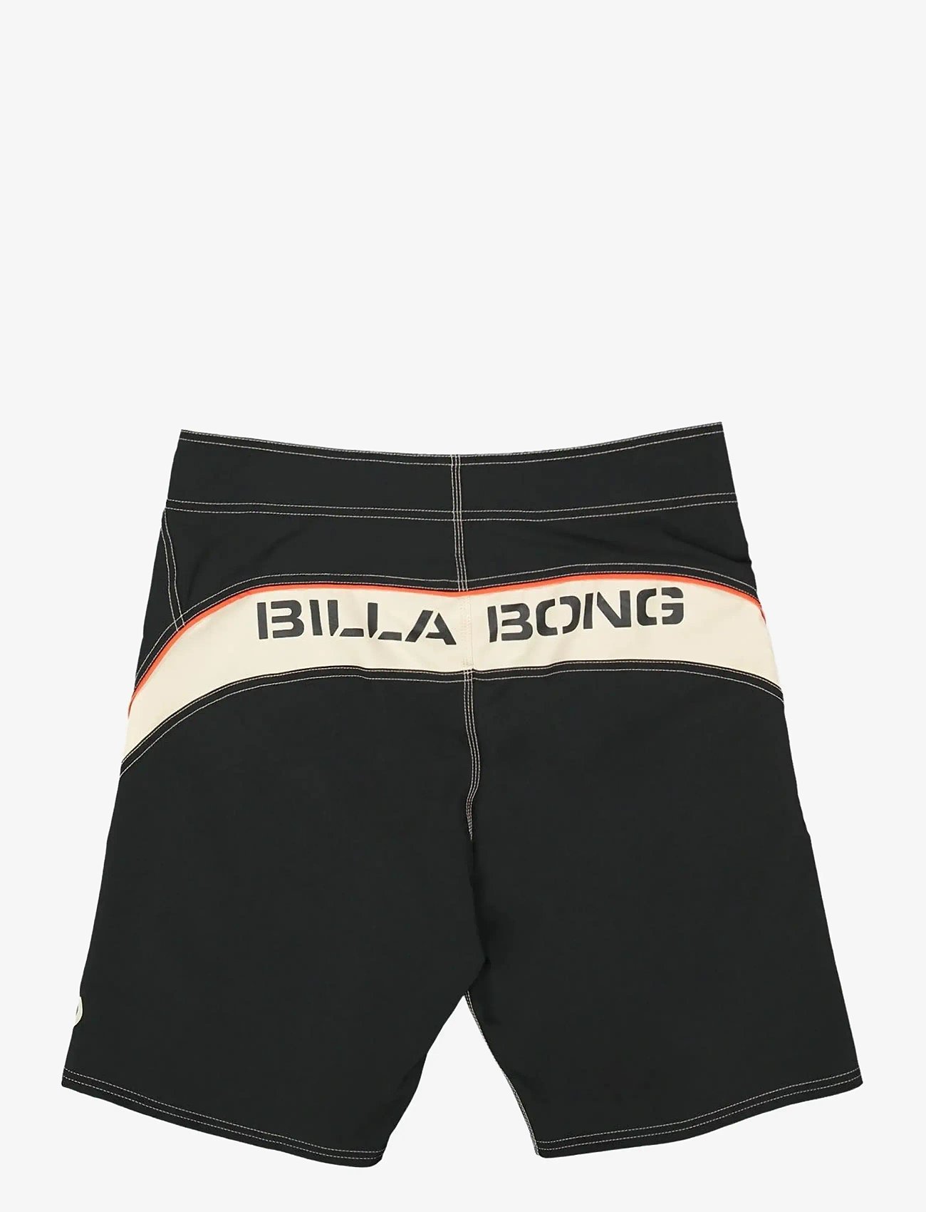 Billabong - STRADDIE PRO - badeshorts - black - 2