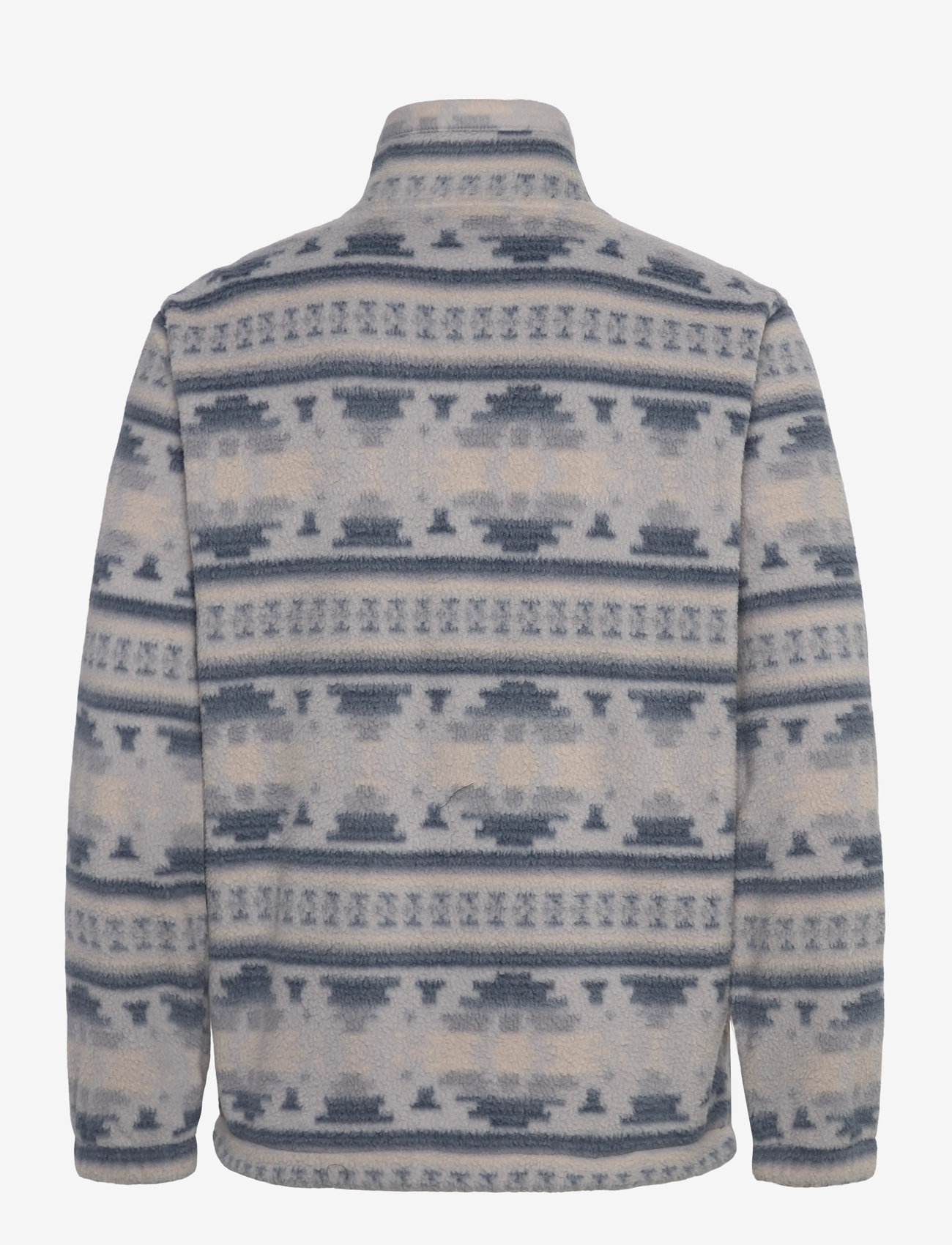 Billabong - BOUNDARY MOCK - fleecet - alloy - 1