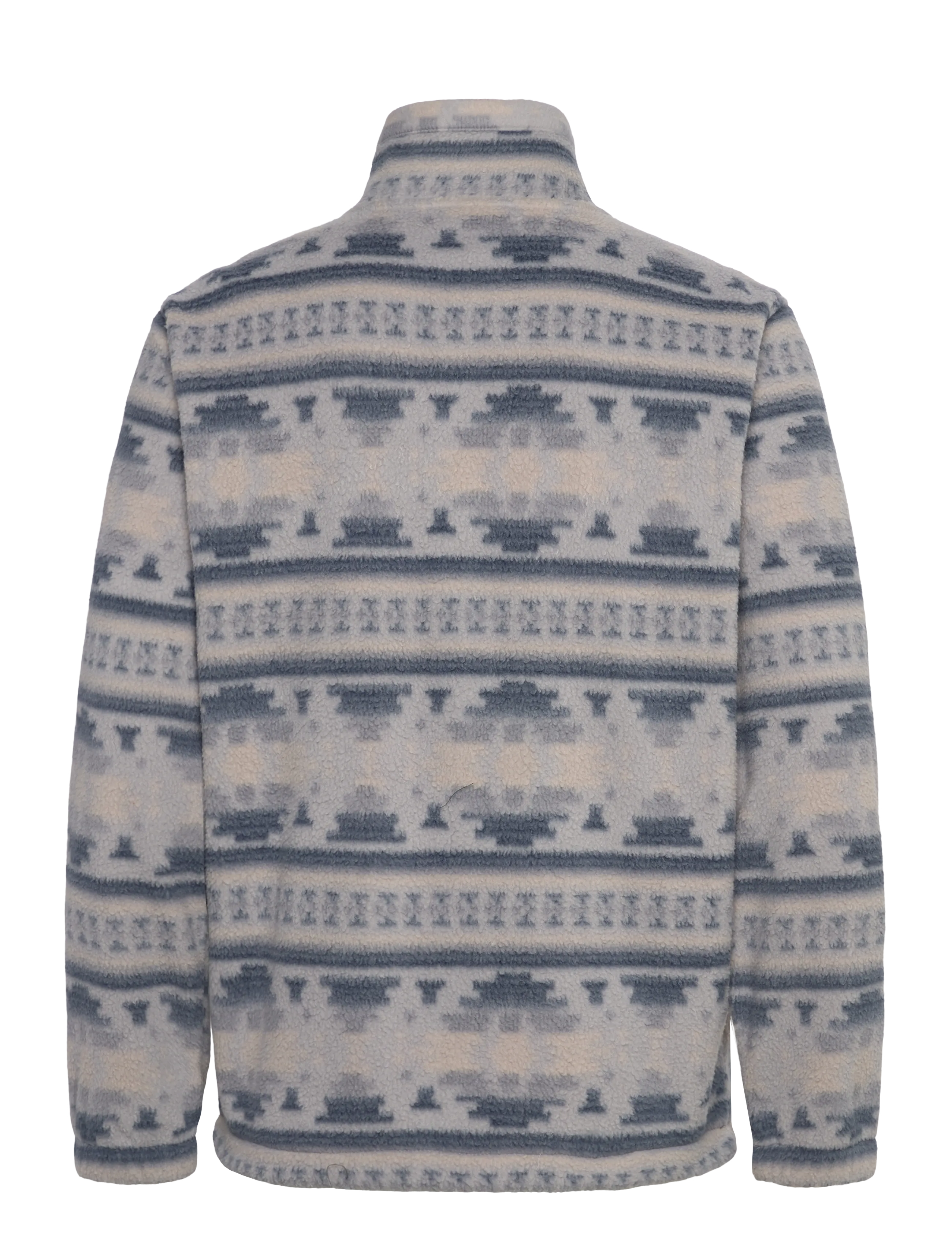 Billabong - BOUNDARY MOCK - fliis - alloy - 2