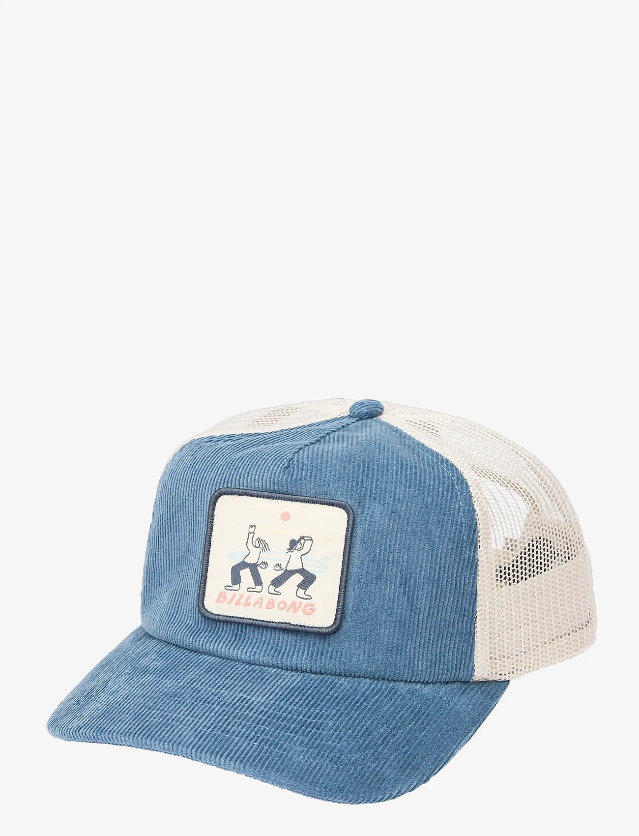 Billabong - TY WILLIAMS TRUCKER - laveste priser - slate blue - 0