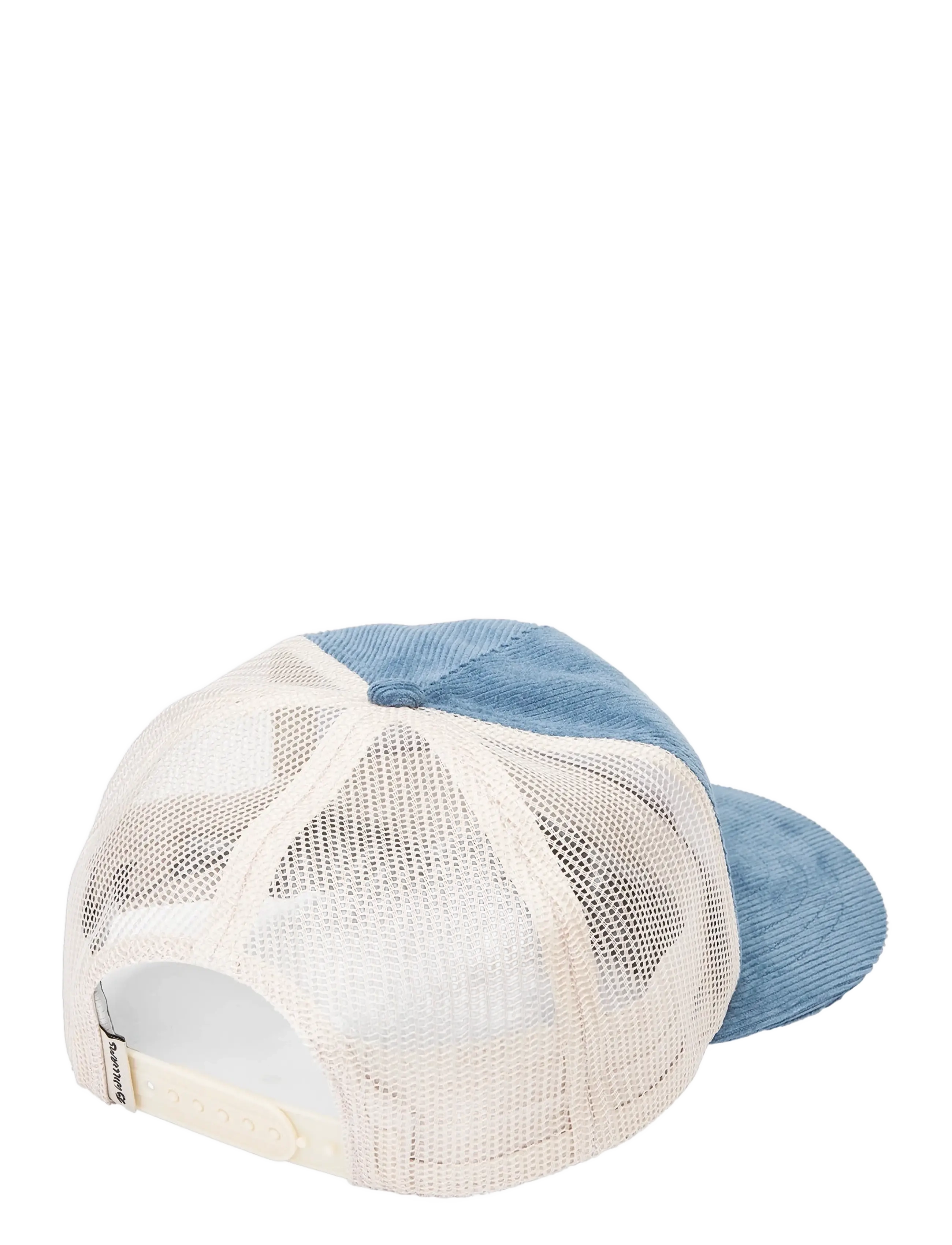 Billabong - TY WILLIAMS TRUCKER - slate blue - 1