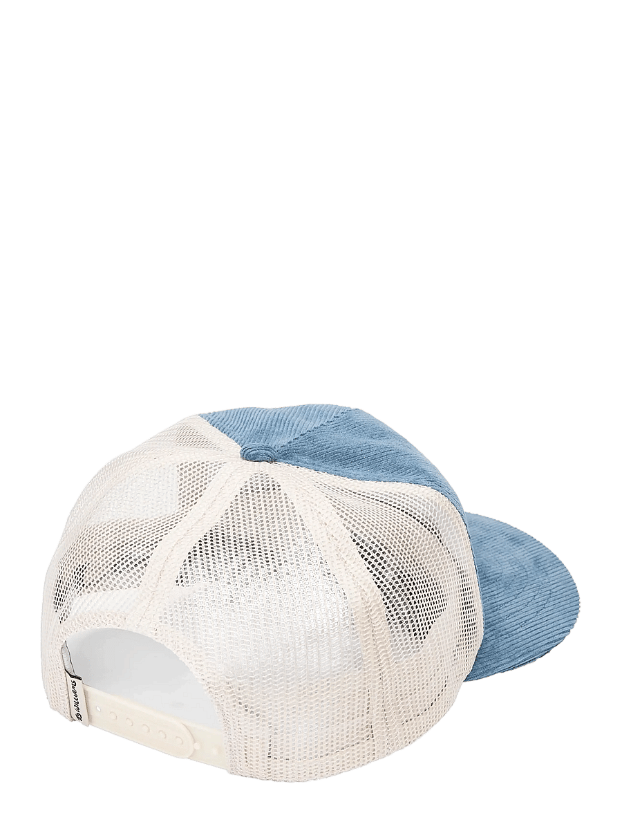 Billabong - TY WILLIAMS TRUCKER - kasketter - slate blue - 1