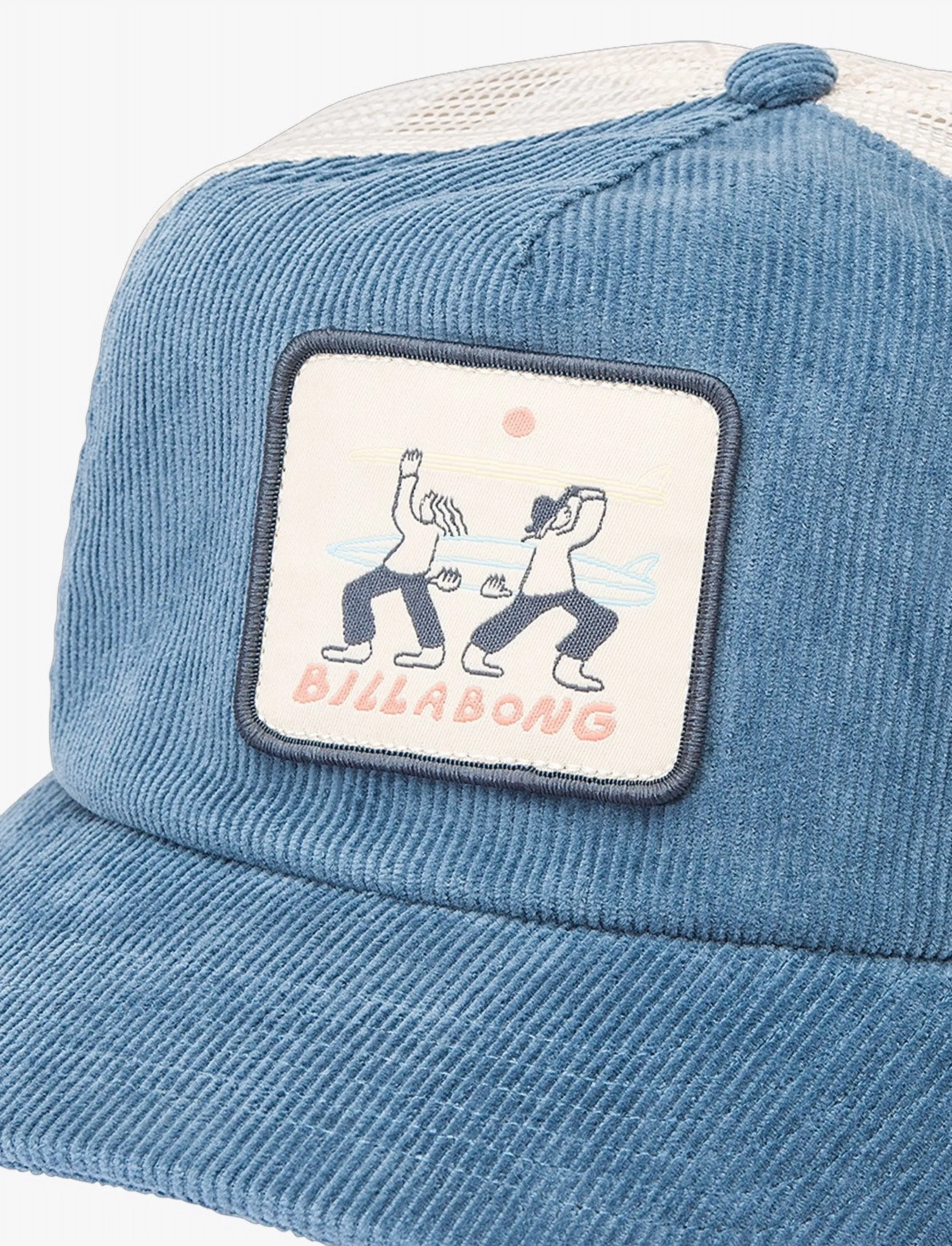 Billabong - TY WILLIAMS TRUCKER - slate blue - 2