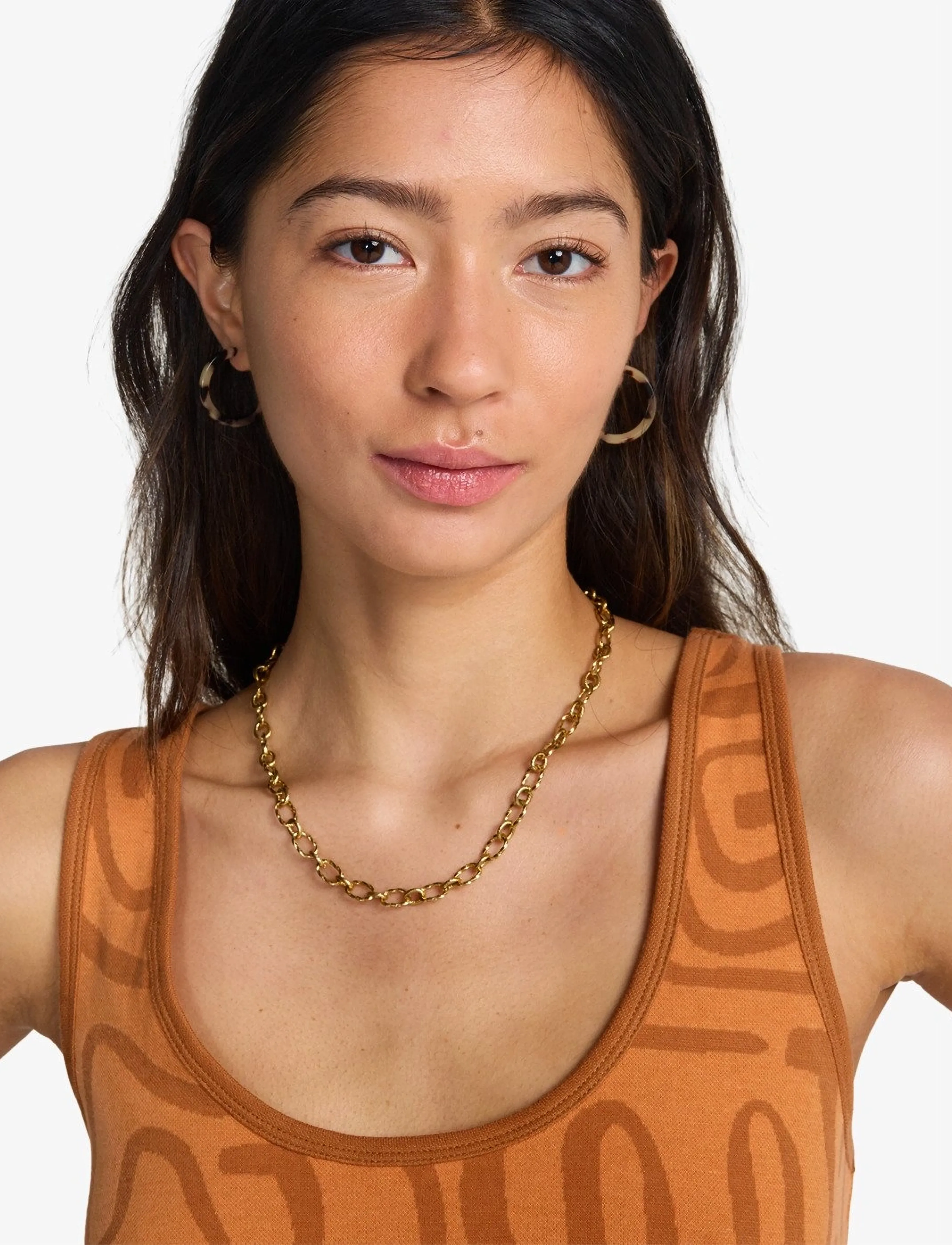 BILLABONG Embers Knit Tnk linnen dam – bild 5