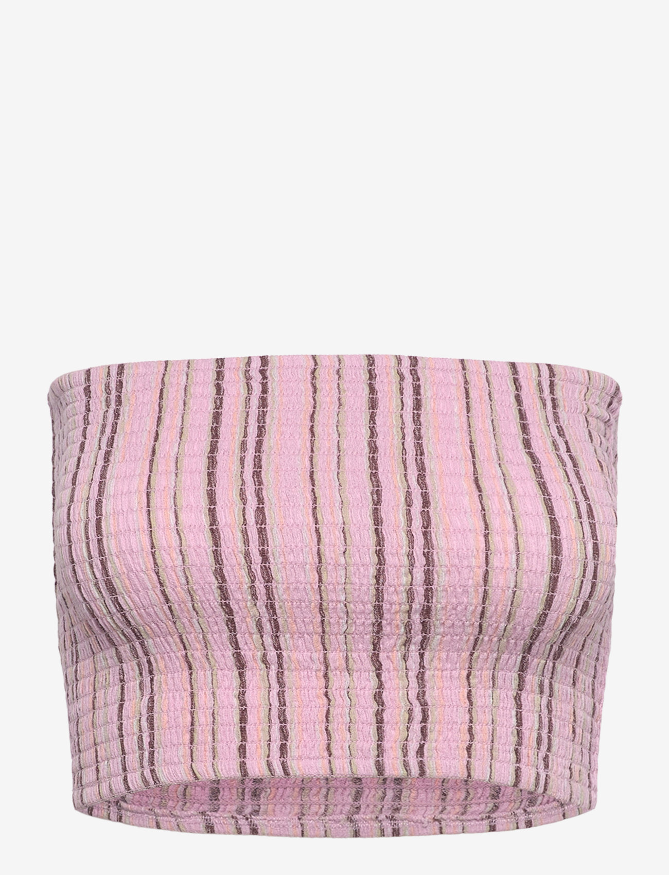 Billabong - KEEP IT SIMPLE SS WVN - laveste priser - multi - 0