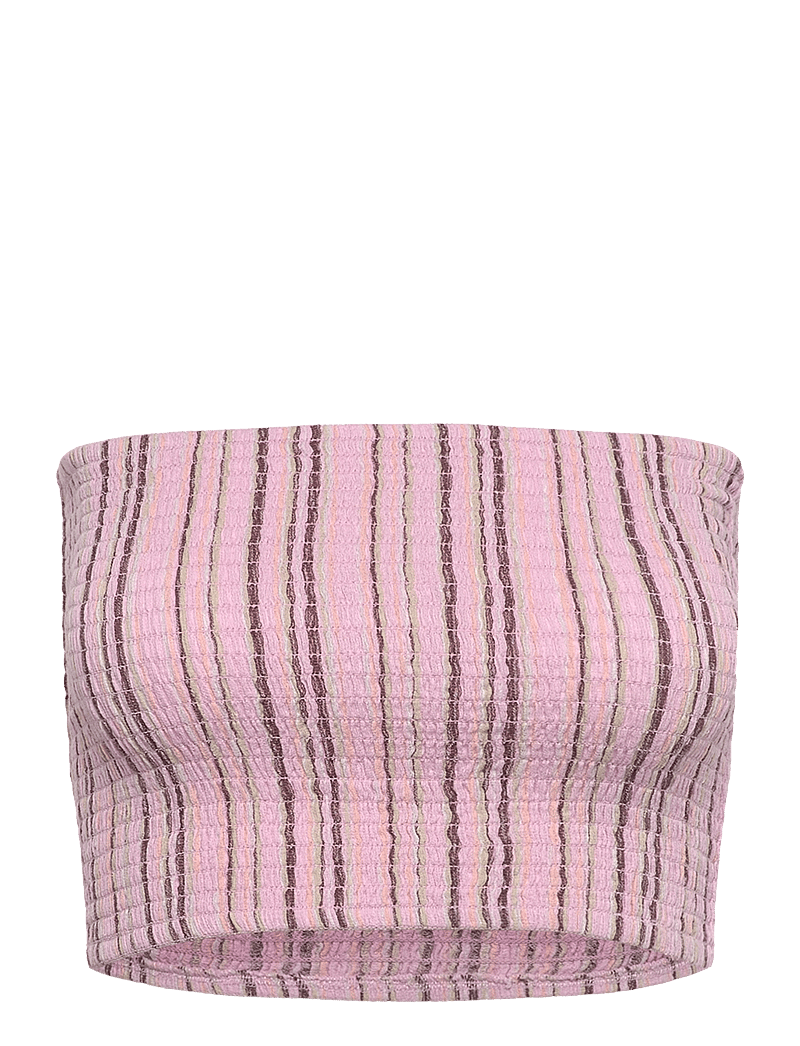 Billabong - KEEP IT SIMPLE SS WVN - tanktops - multi - 1