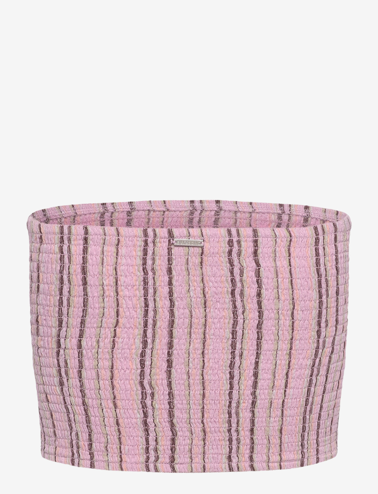 Billabong - KEEP IT SIMPLE SS WVN - laveste priser - multi - 1