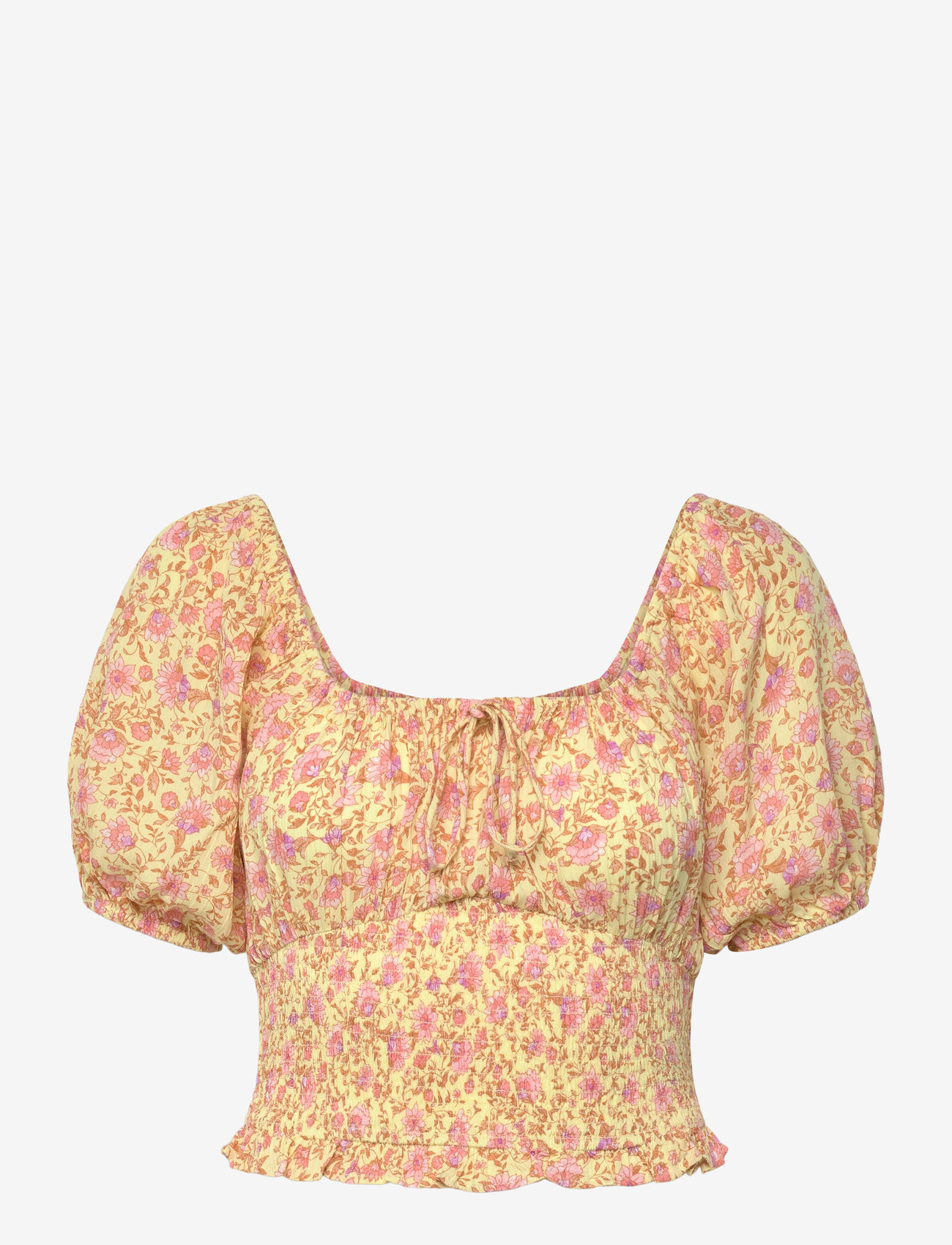 Billabong - WISH AWAY SS WVN - sunspell - 1