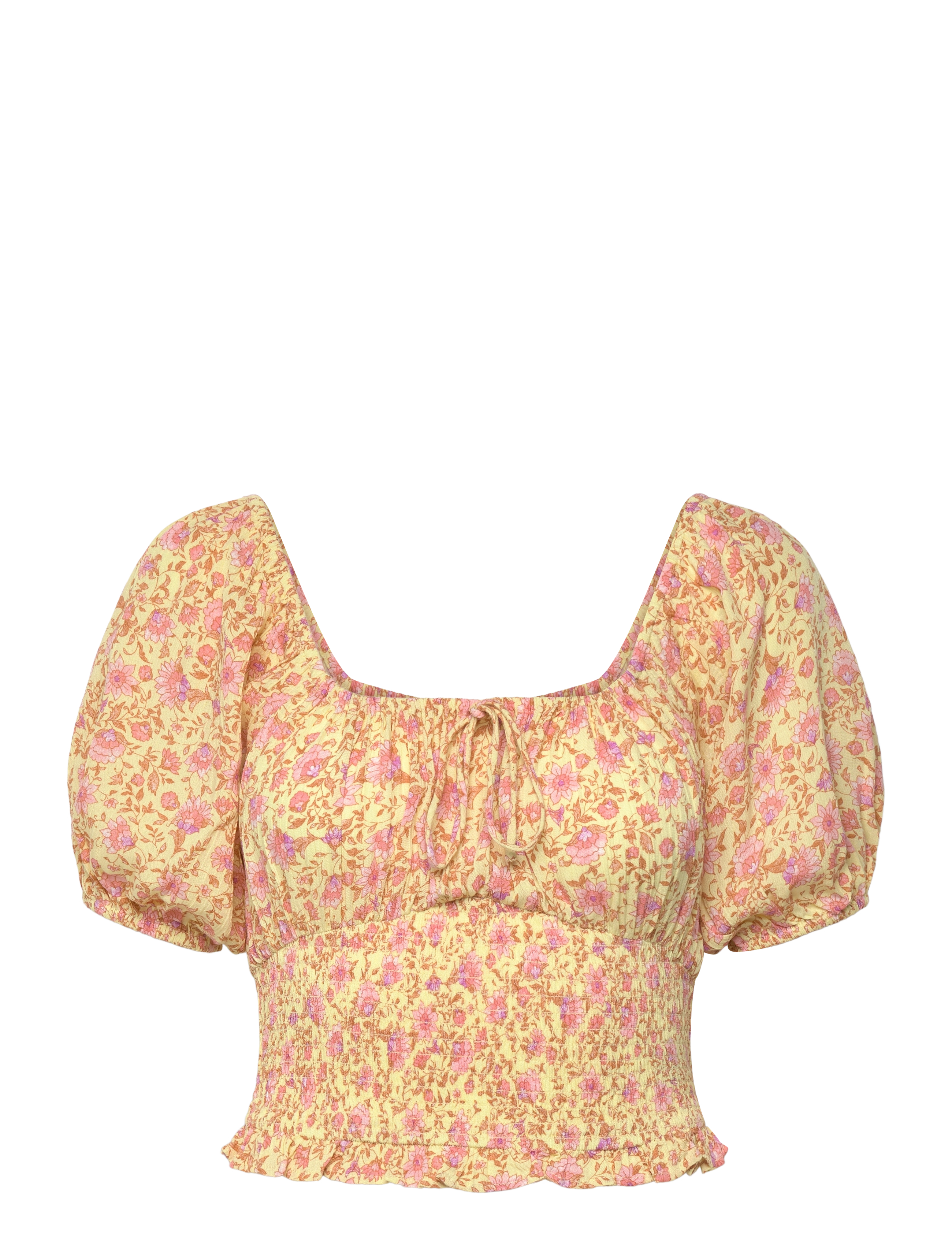 Billabong - WISH AWAY SS WVN - sunspell - 1