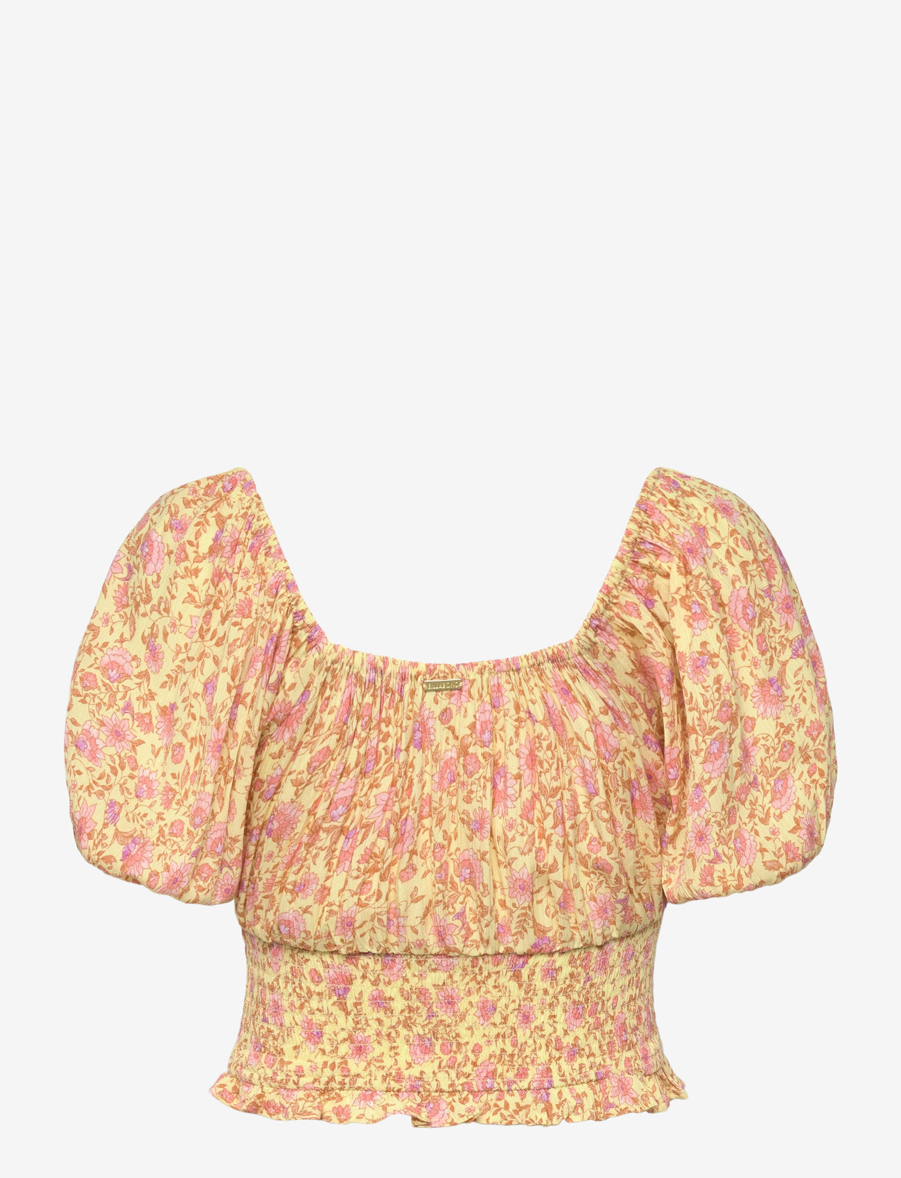 Billabong - WISH AWAY SS WVN - sunspell - 2