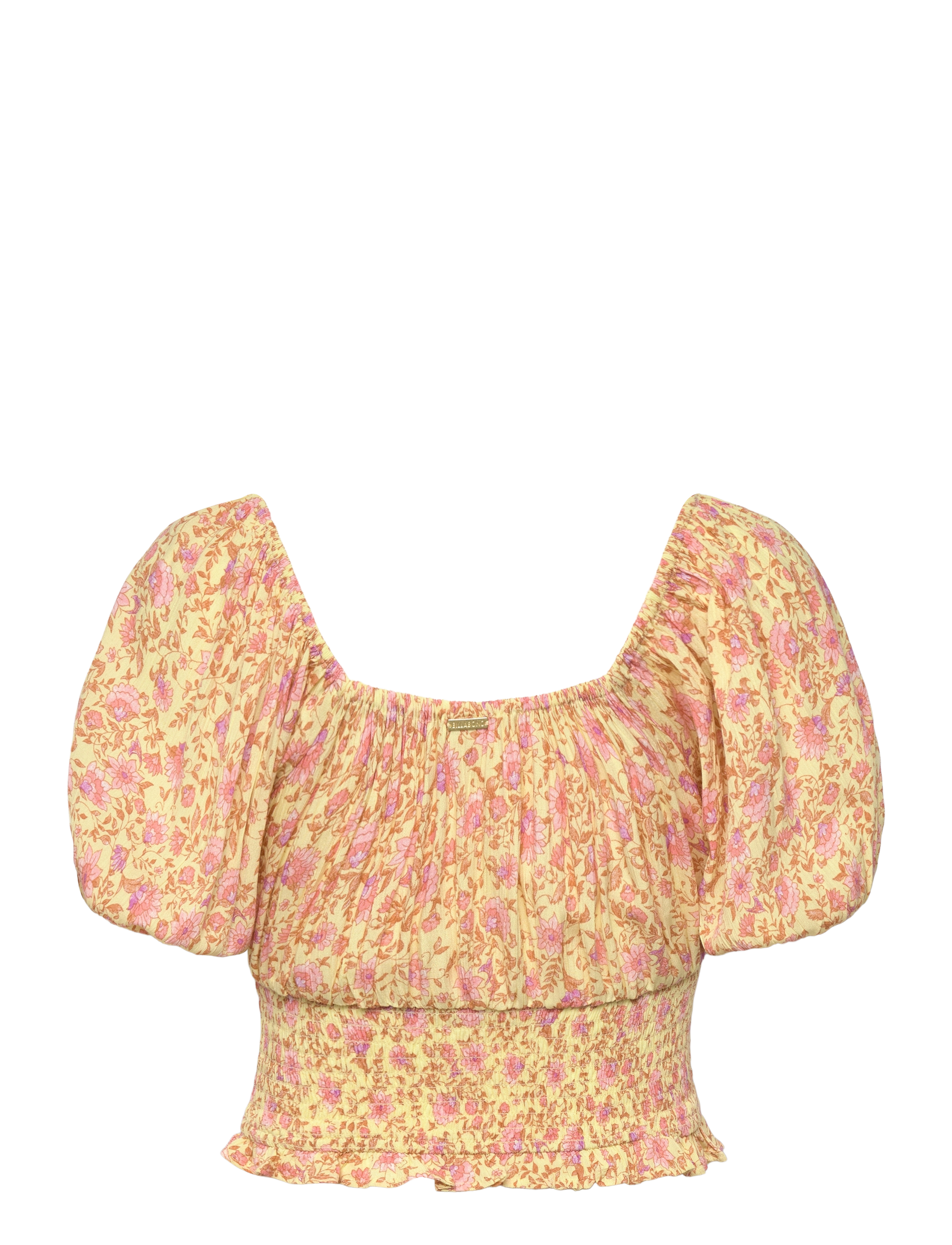 Billabong - WISH AWAY SS WVN - sunspell - 2