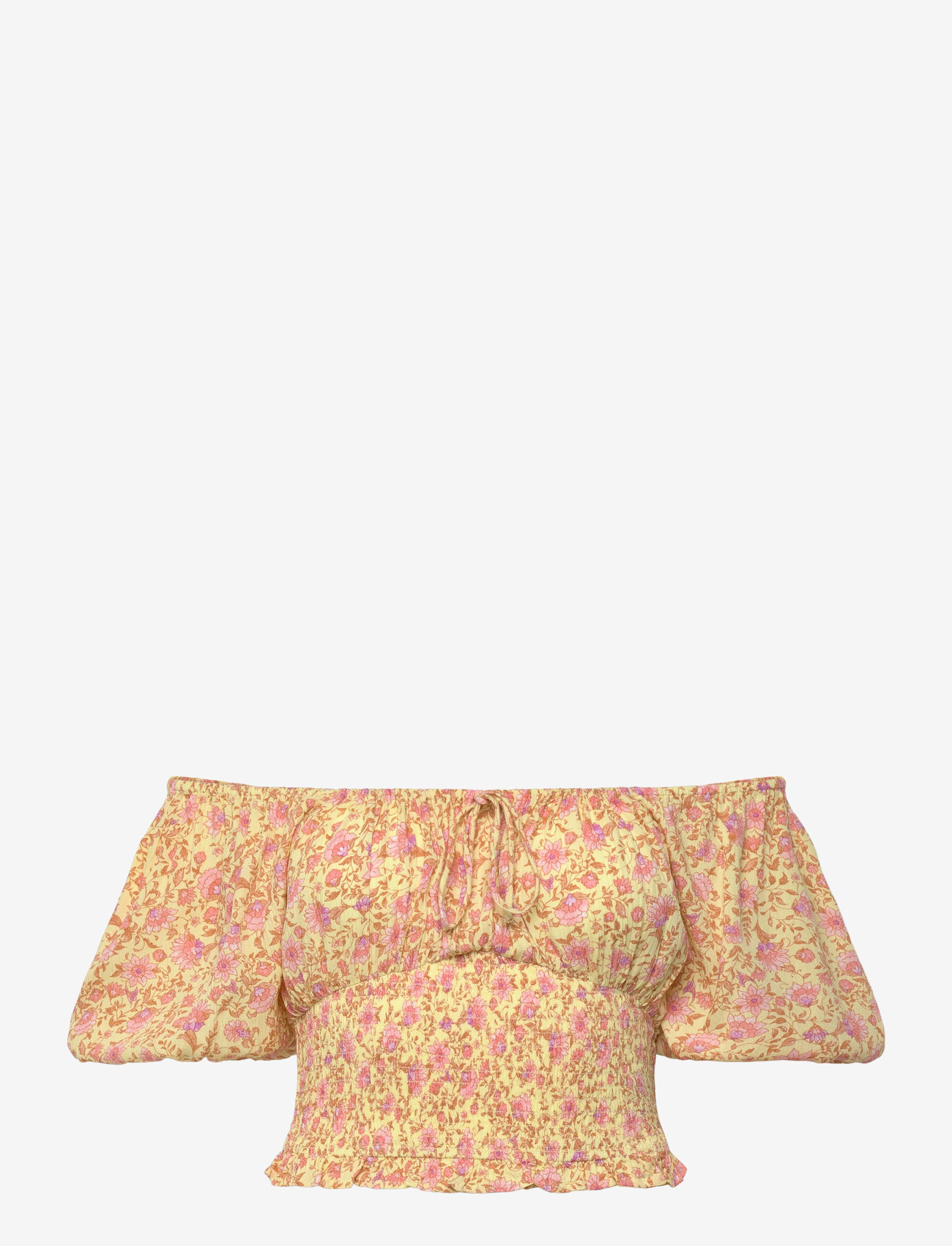 Billabong - WISH AWAY SS WVN - sunspell - 3