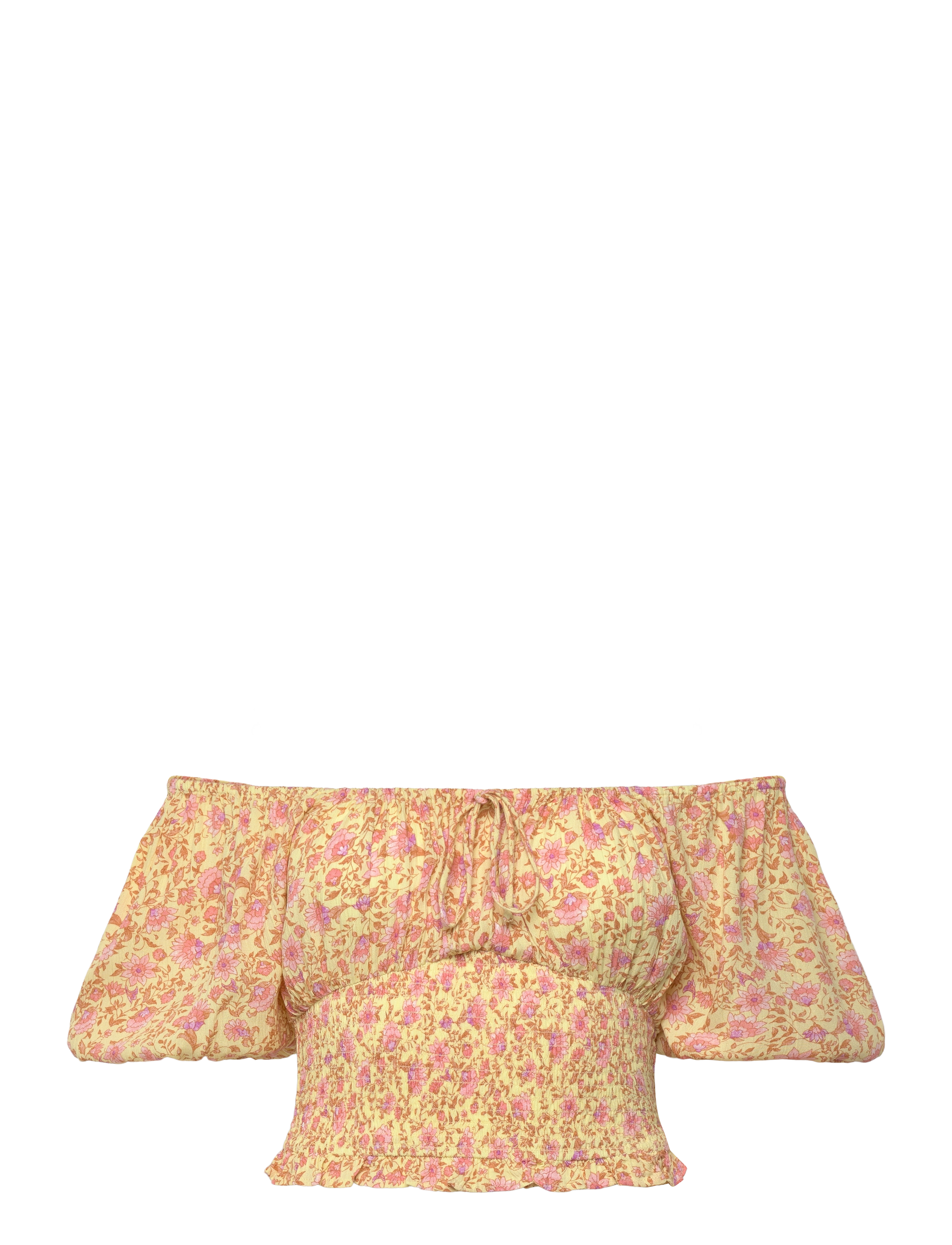 Billabong - WISH AWAY SS WVN - sunspell - 3