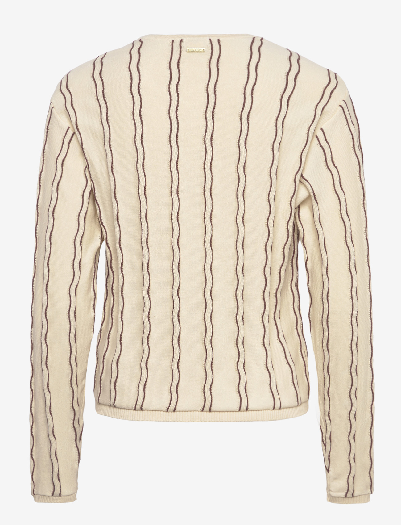 Billabong - HEAT WAVER CARDIGAN - sweatshirts - whitecap - 2