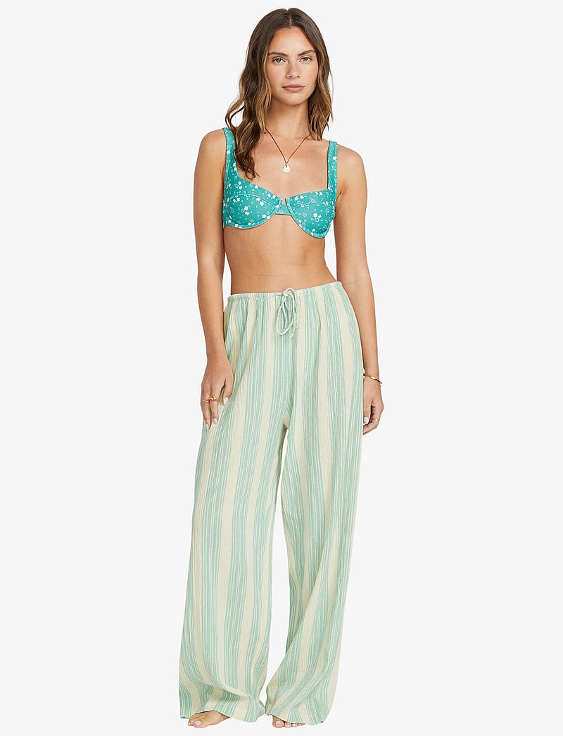 Billabong - SUNNY DAZE ELST PNT - casual - island green - 0