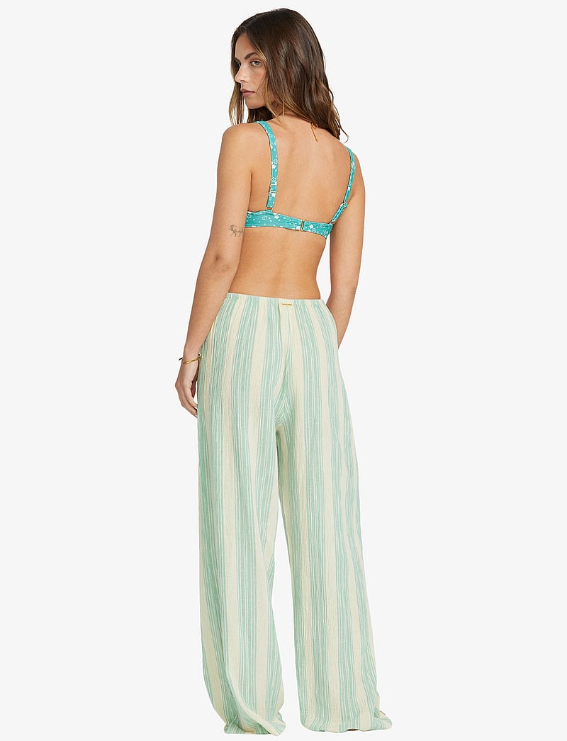 Billabong - SUNNY DAZE ELST PNT - casual - island green - 3