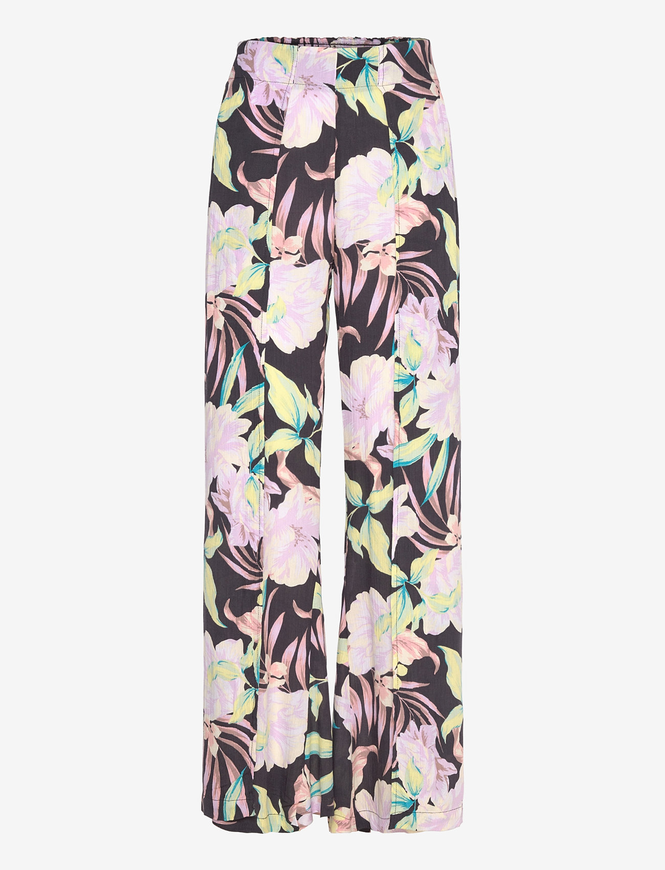 Billabong - SPLIT SPIRIT ELST PNT - casual byxor - amethyst smoke - 1