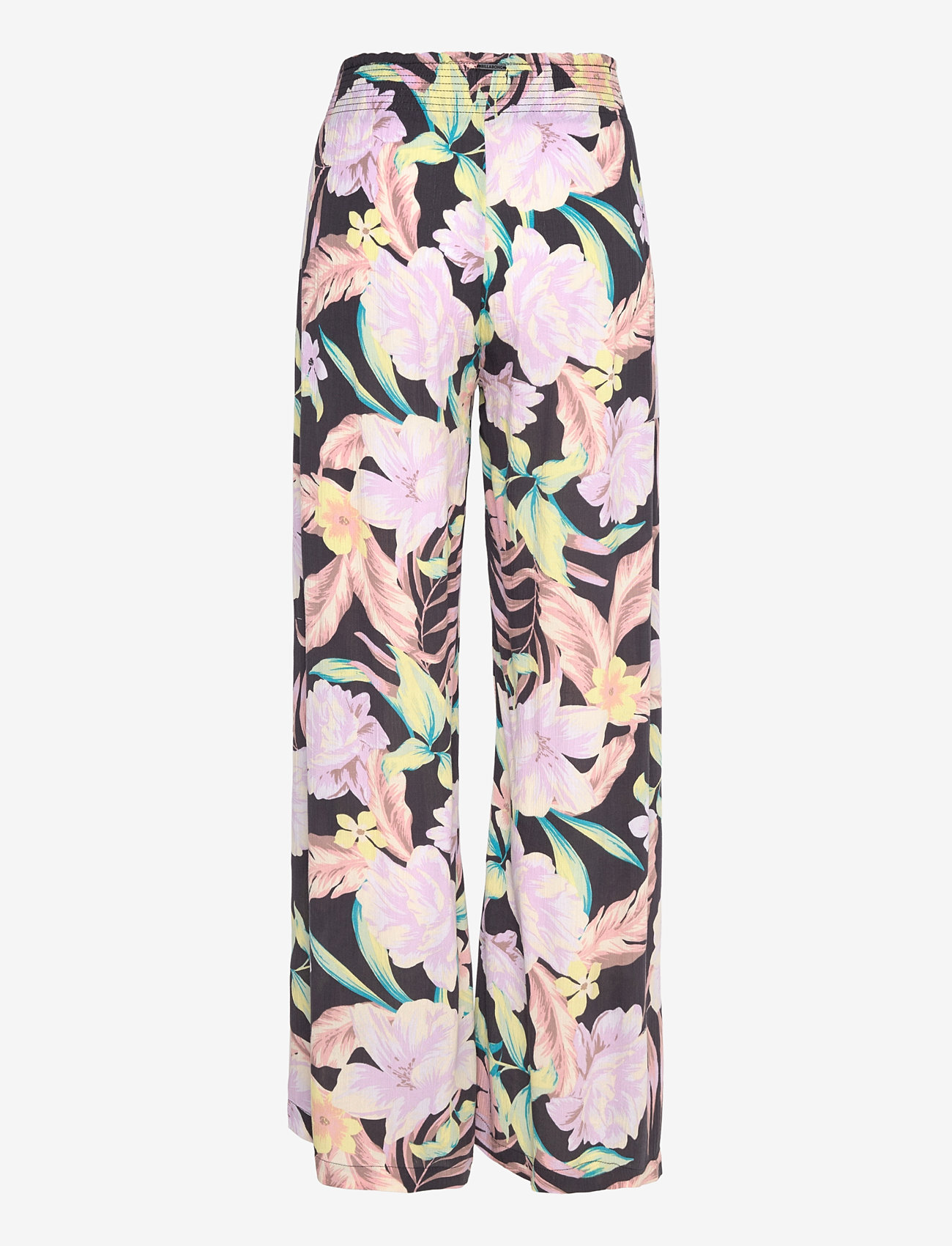 Billabong - SPLIT SPIRIT ELST PNT - casual byxor - amethyst smoke - 2