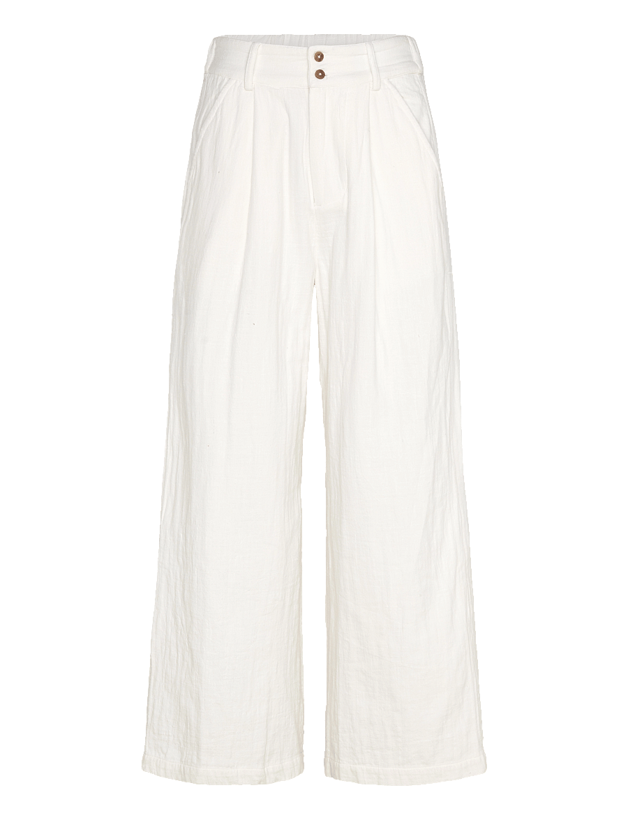 Billabong - TAILOR MADE PNT - casual broeken - salt crystal - 1