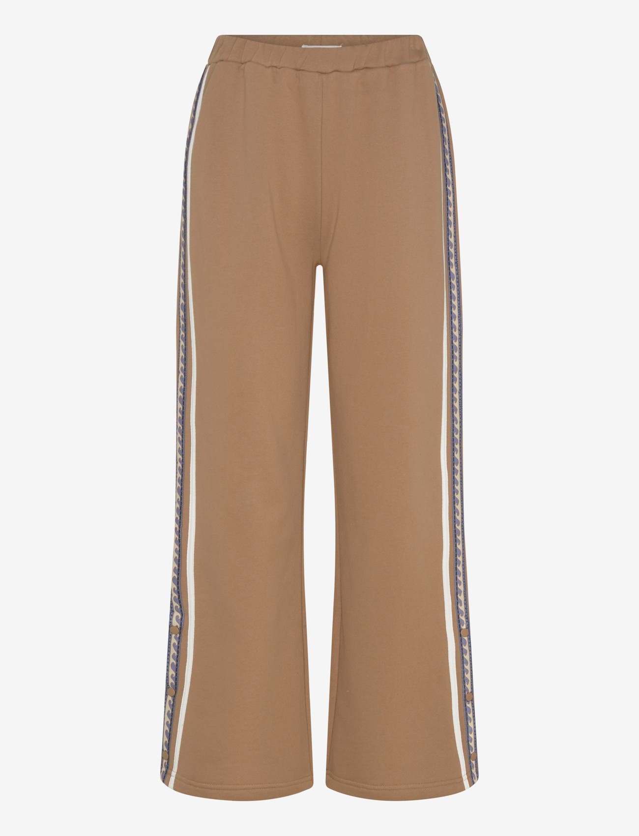 Billabong - THE WAY BACK FLC PANT - training pants - cement - 1
