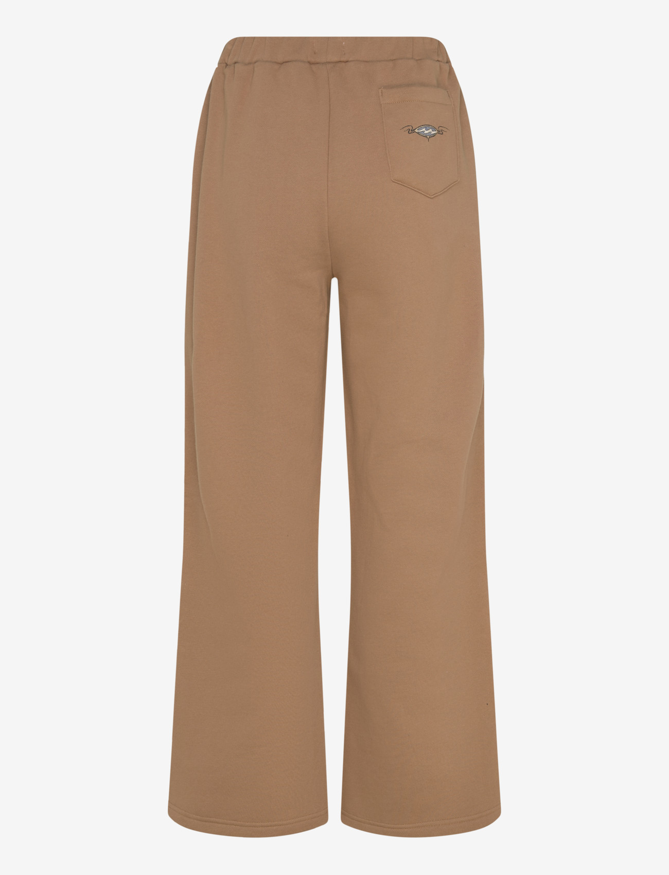 Billabong - THE WAY BACK FLC PANT - training pants - cement - 2