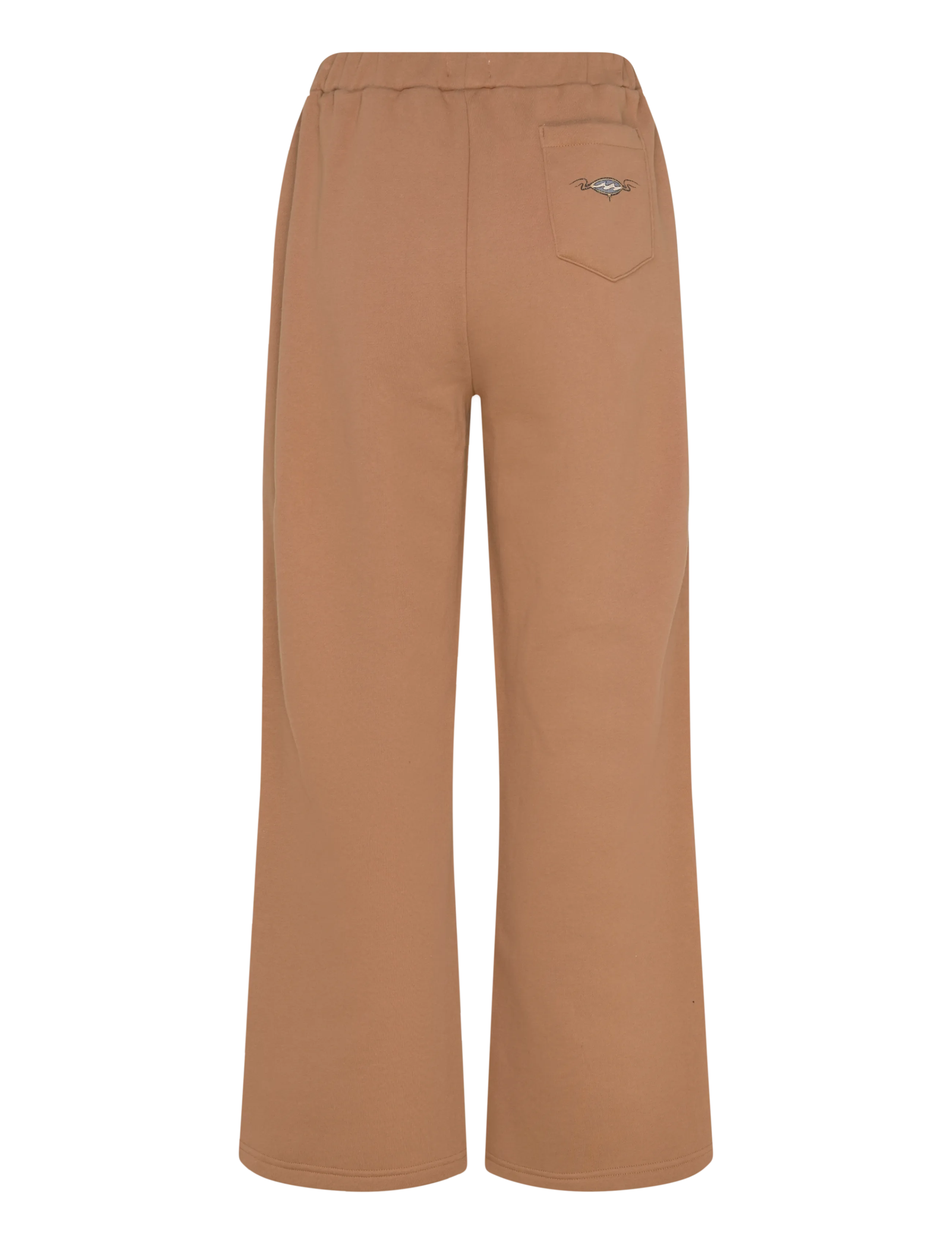 Billabong - THE WAY BACK FLC PANT - sweatpants - cement - 2
