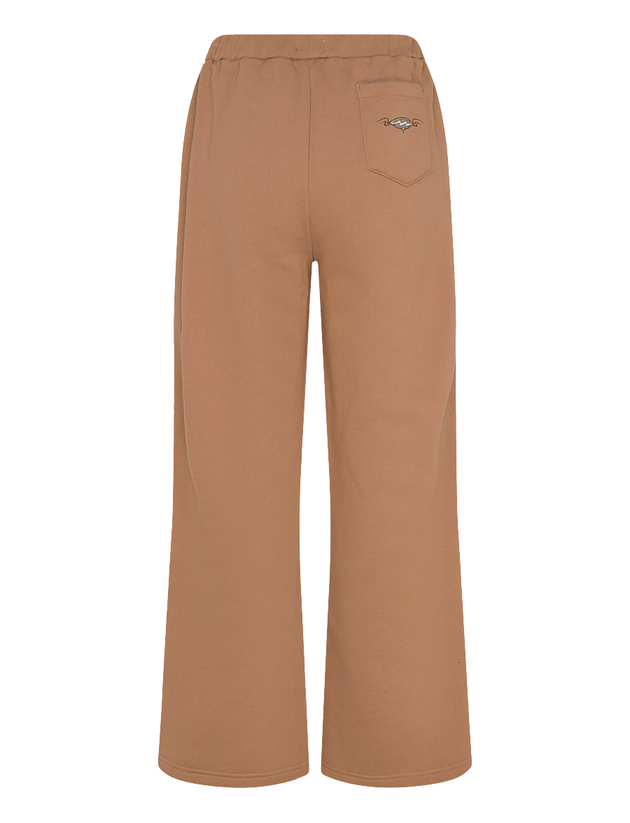 Billabong - THE WAY BACK FLC PANT - trainingshosen - cement - 2