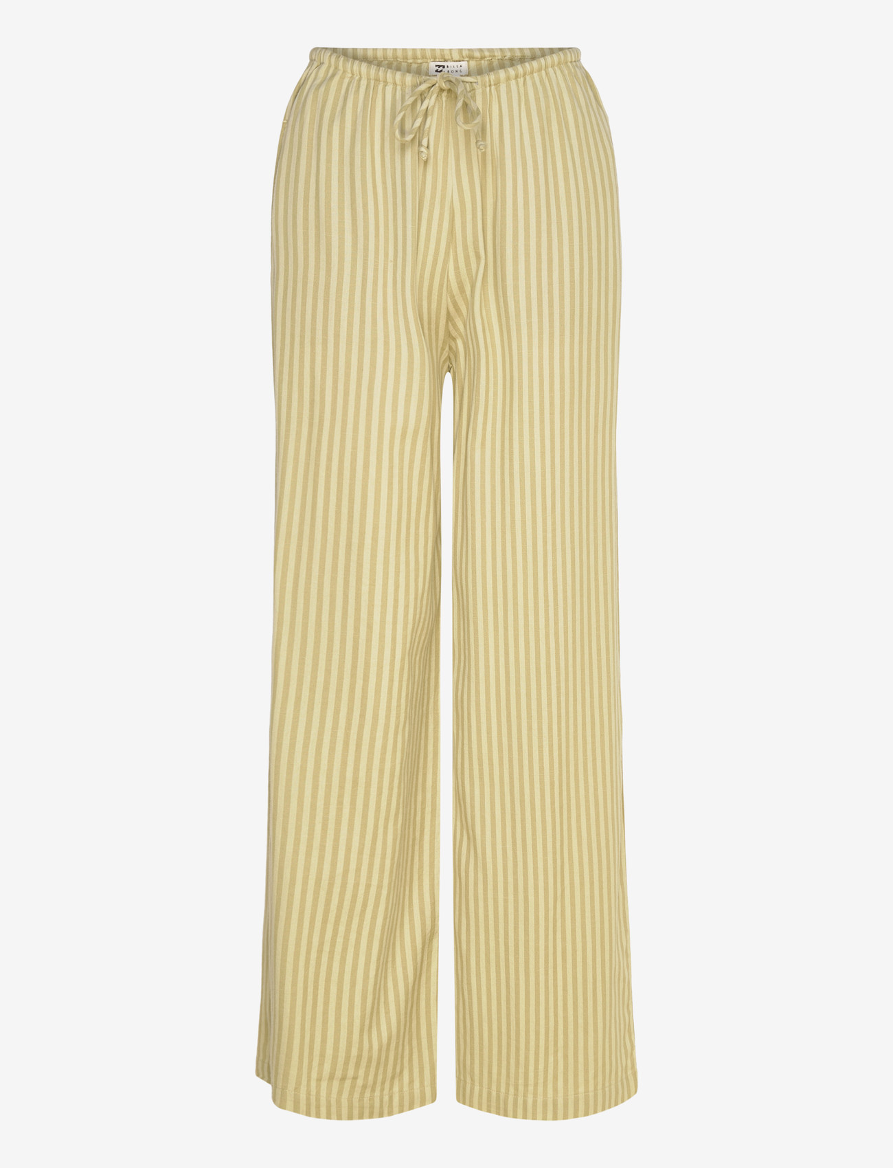 Billabong - ANOTHER WAVE PANT - spodnie sportowe - cedar - 1