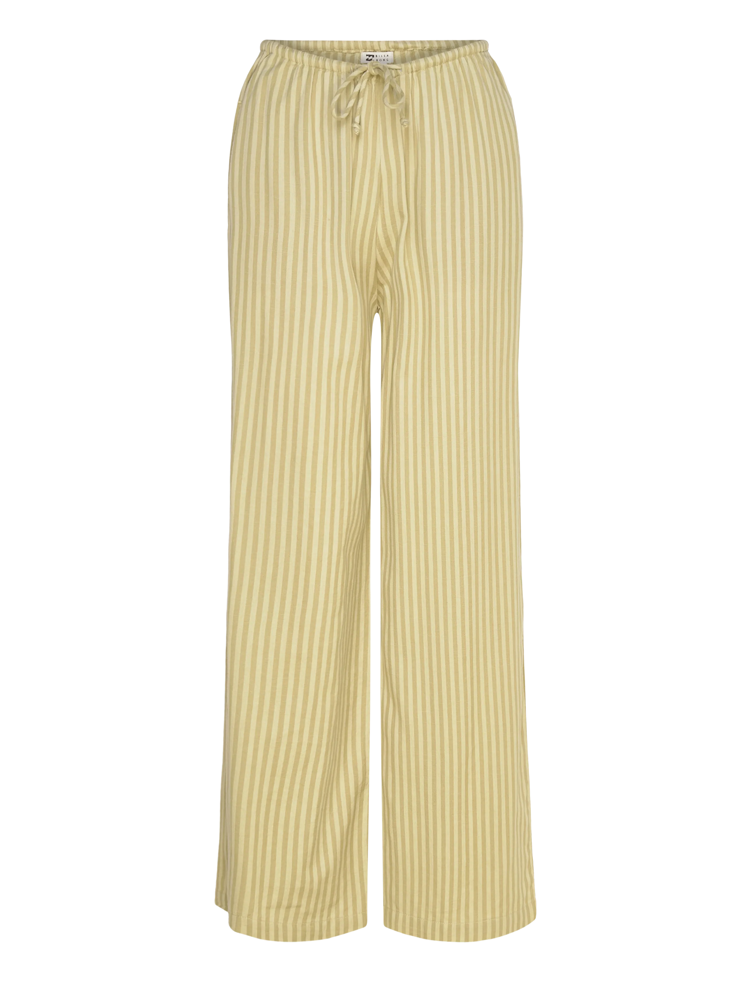 Billabong ANOTHER WAVE PANT - Riided - CEDAR / beige