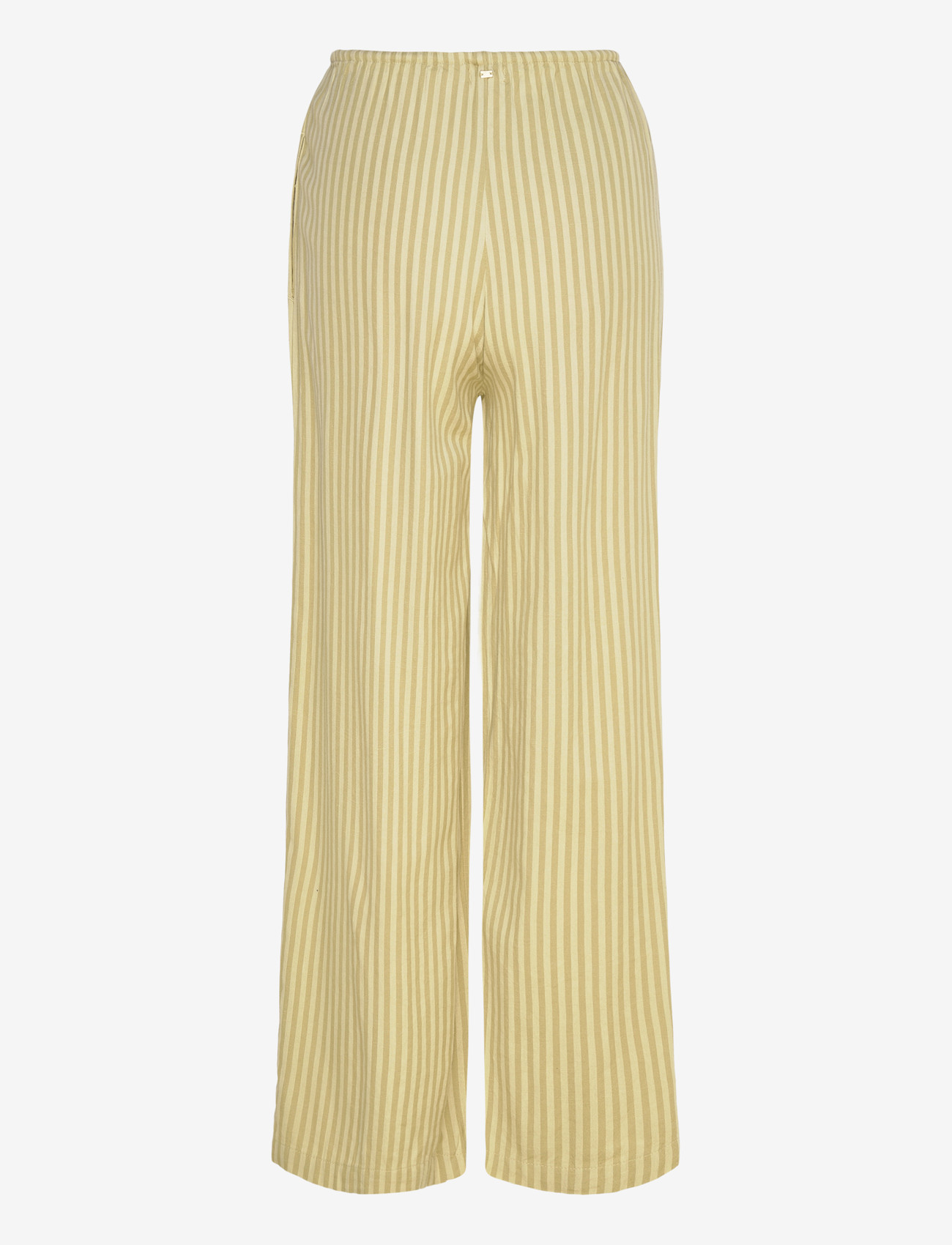 Billabong - ANOTHER WAVE PANT - spodnie sportowe - cedar - 2